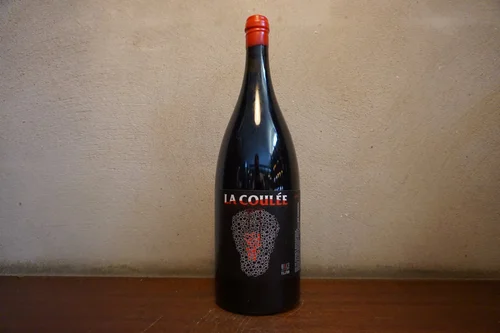 No Control, Rockaille Billy 2021 - Auvergne — Gergovie Wines