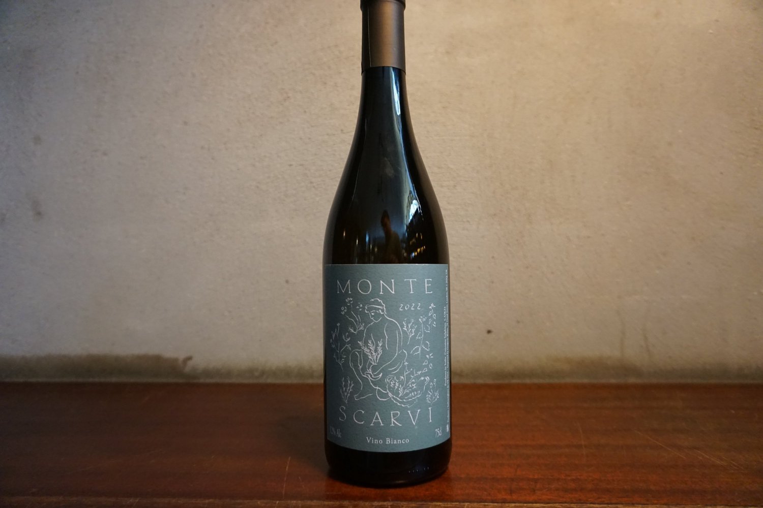 Daniele Piccinin, Monte Scarvi 2024 - Veneto — Gergovie Wines