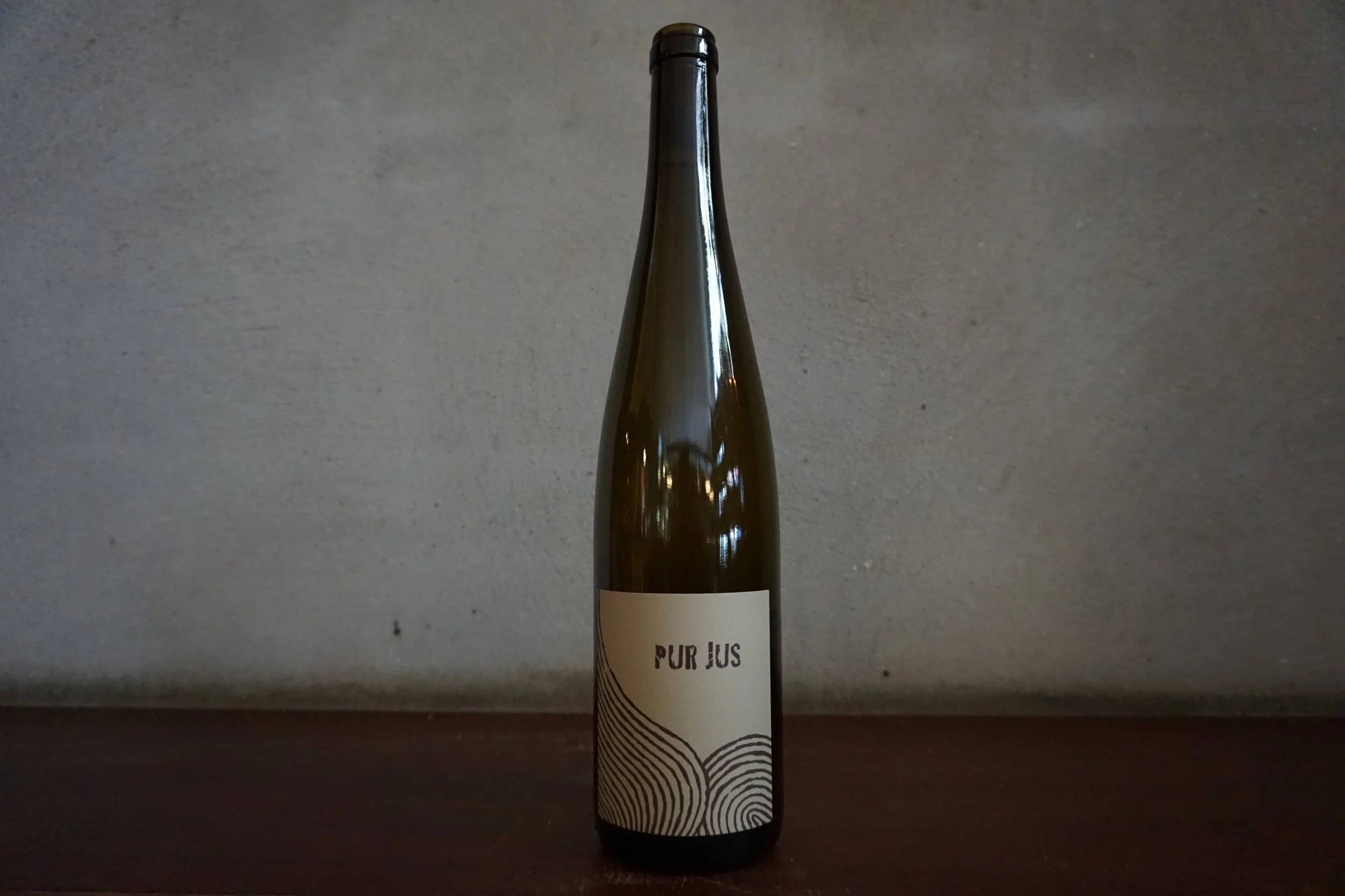 Léo Dirringer, Pur Jus 2024