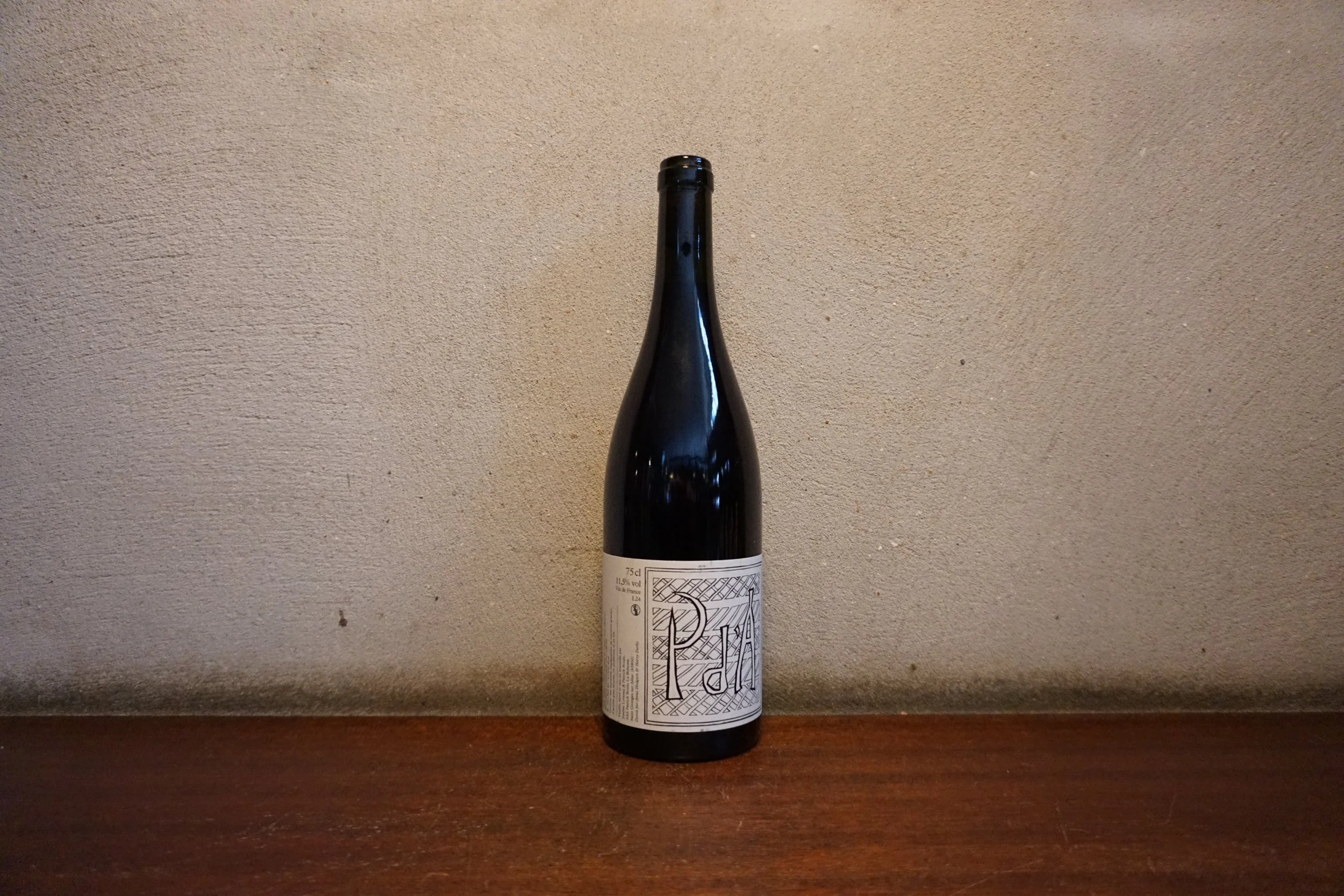 Patrick Bouju & Justine Loiseau, P d'A 2024