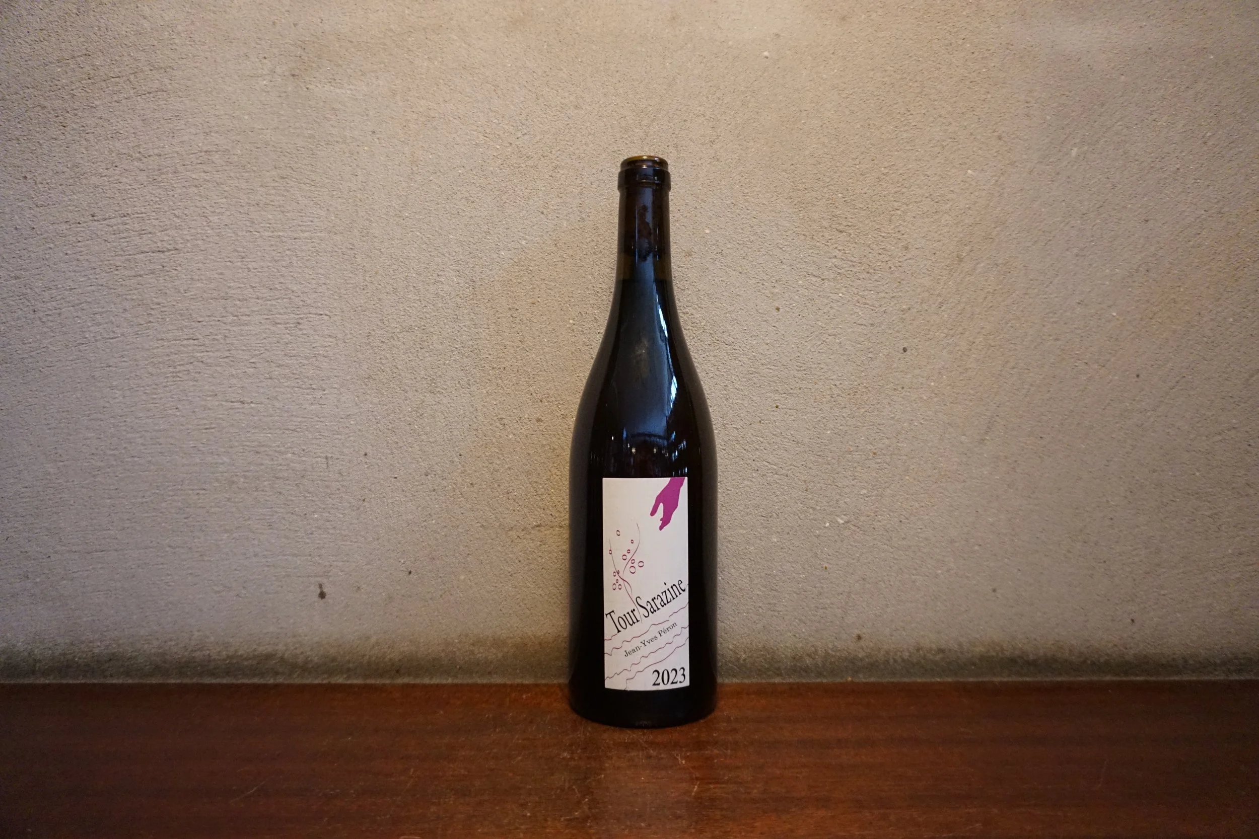 J-Y Péron Tour Sarazine 2023.JPG