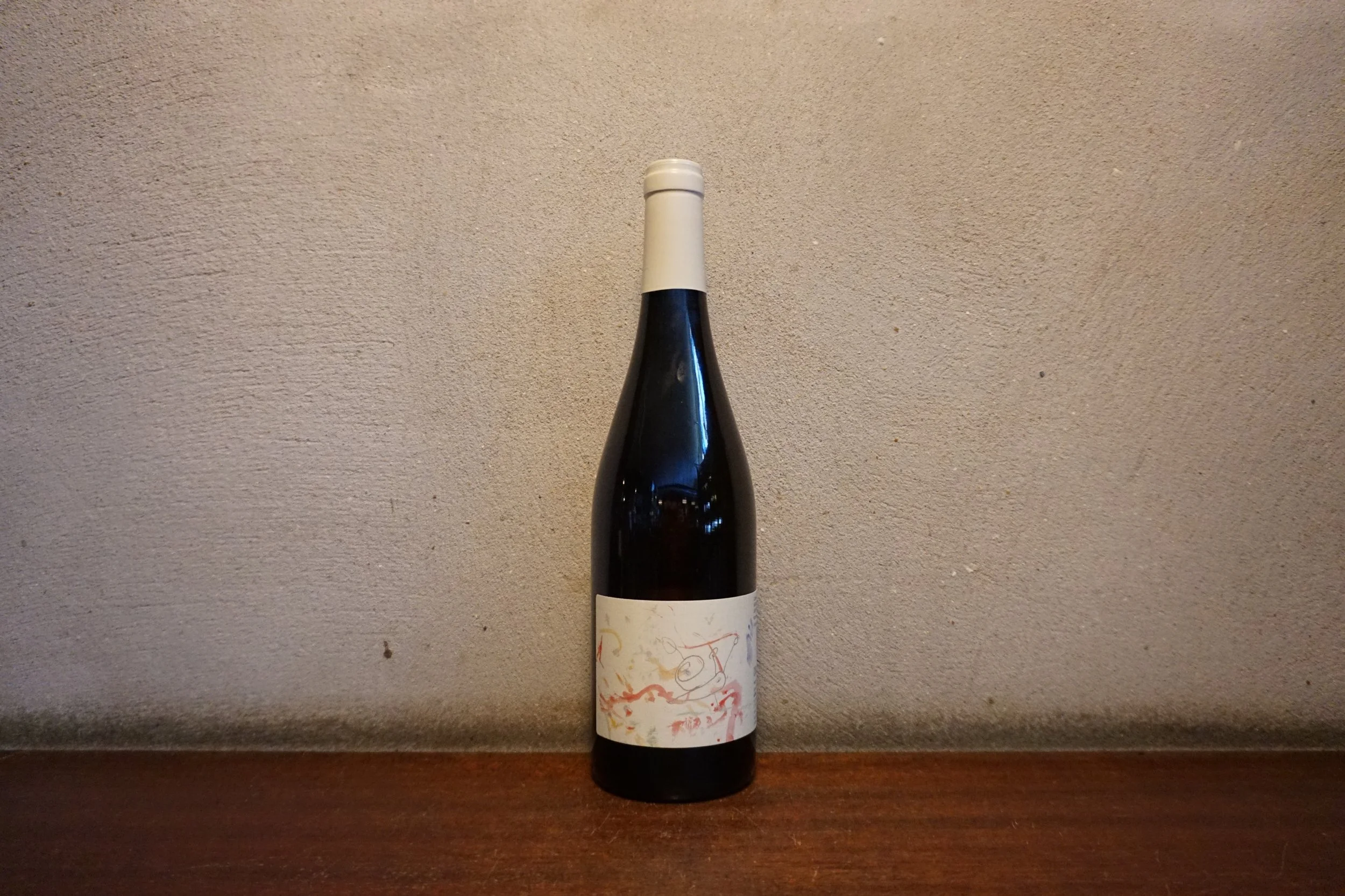 Marie et Vincent Tricot, Escargot 2024