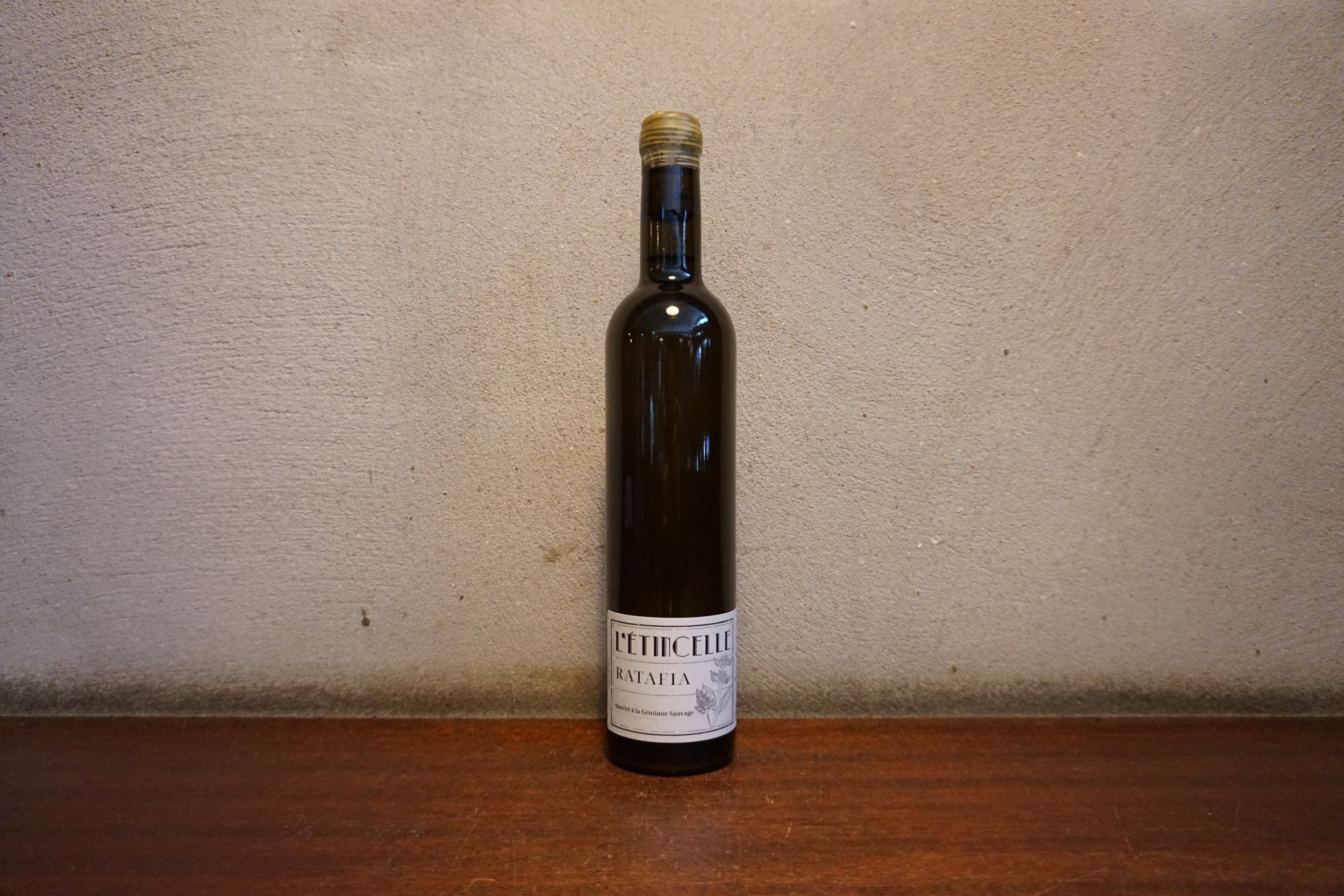 François and Francine Dhumes, L'Étincelle 2024