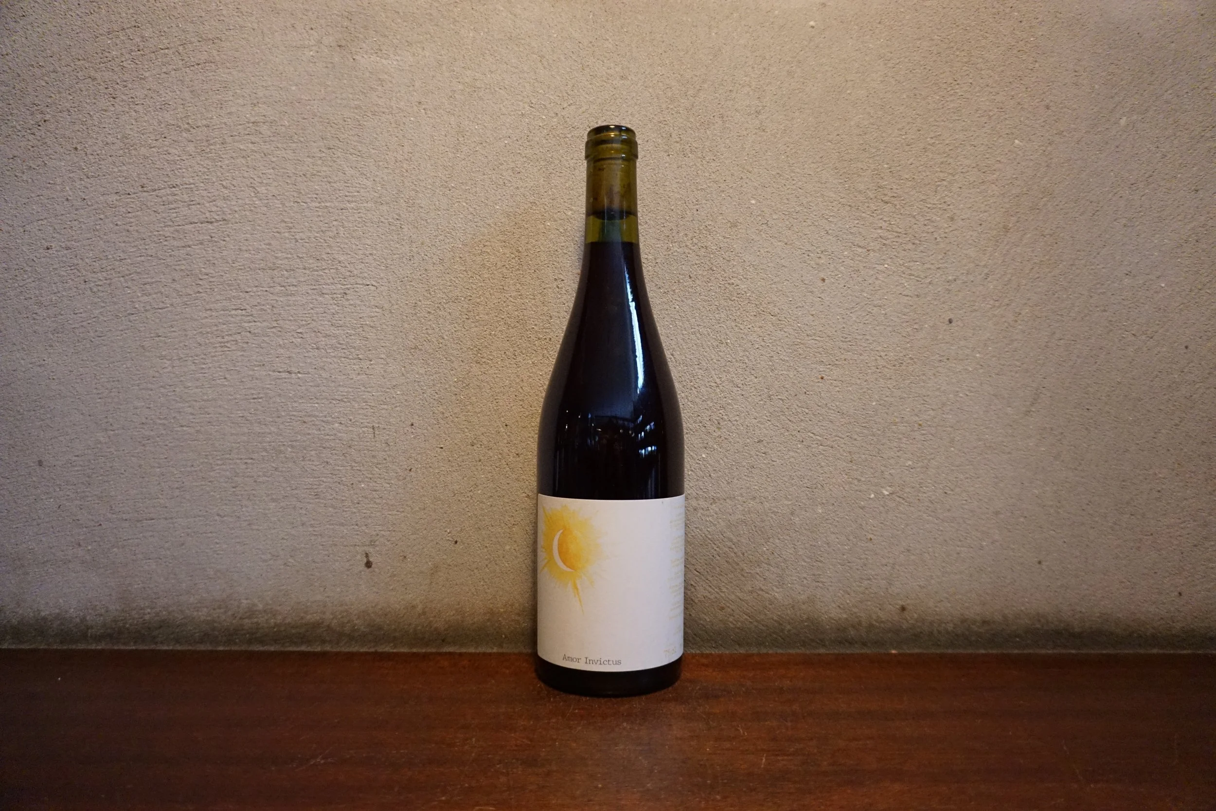 François and Francine Dhumes, La Chant de la Lune – Amor Invictus 2024