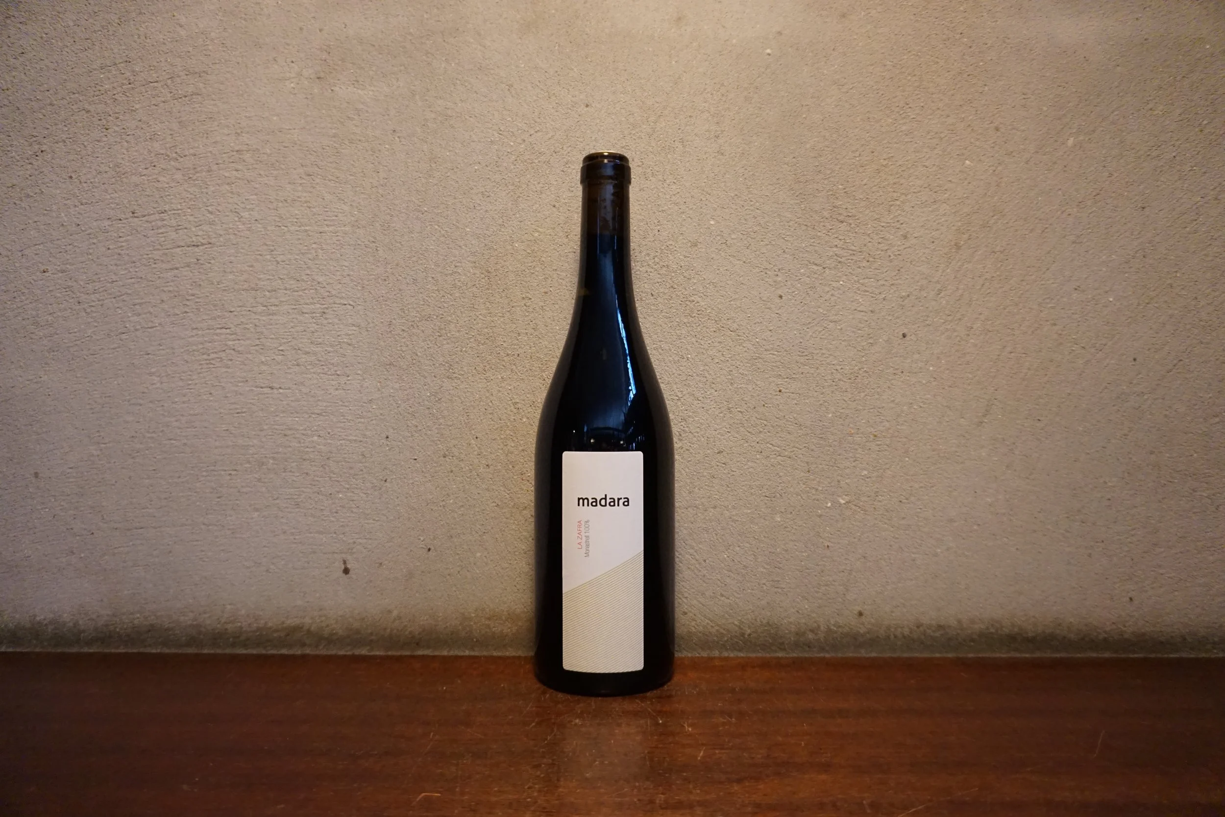 La Zafra Madara 2019.JPG