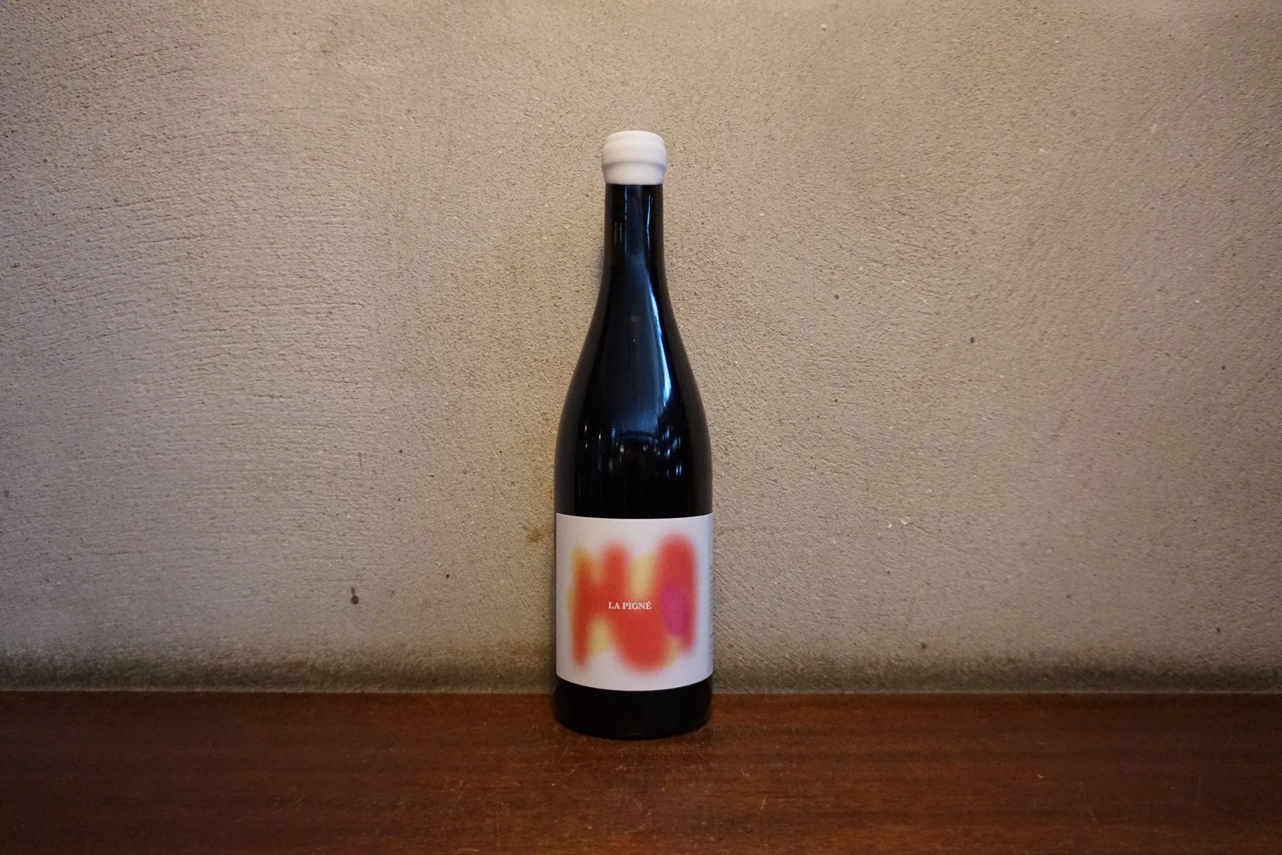 Les Bariolés, La Pigné 2024