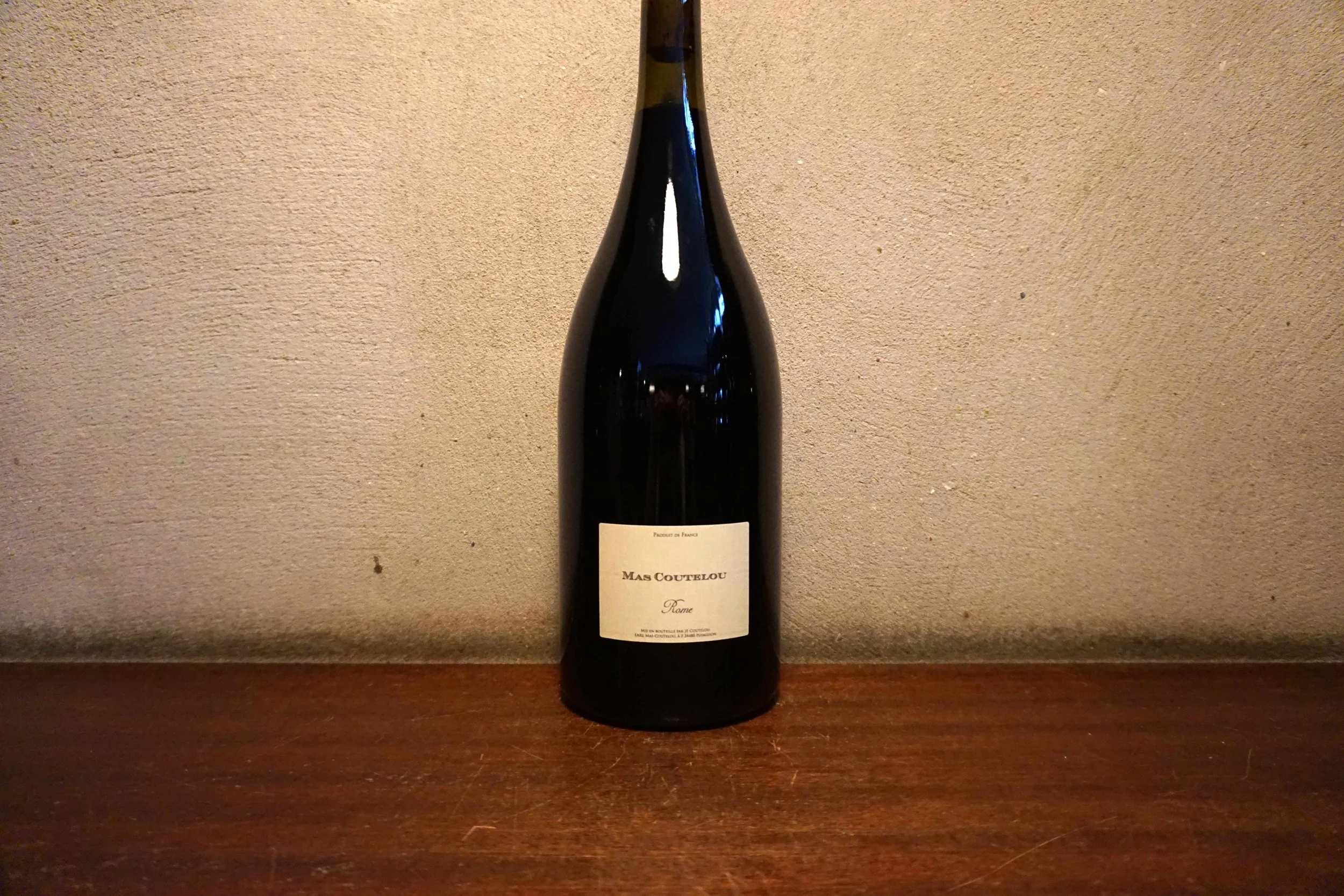 Mas Coutelou, Rome 2023 MAGNUM