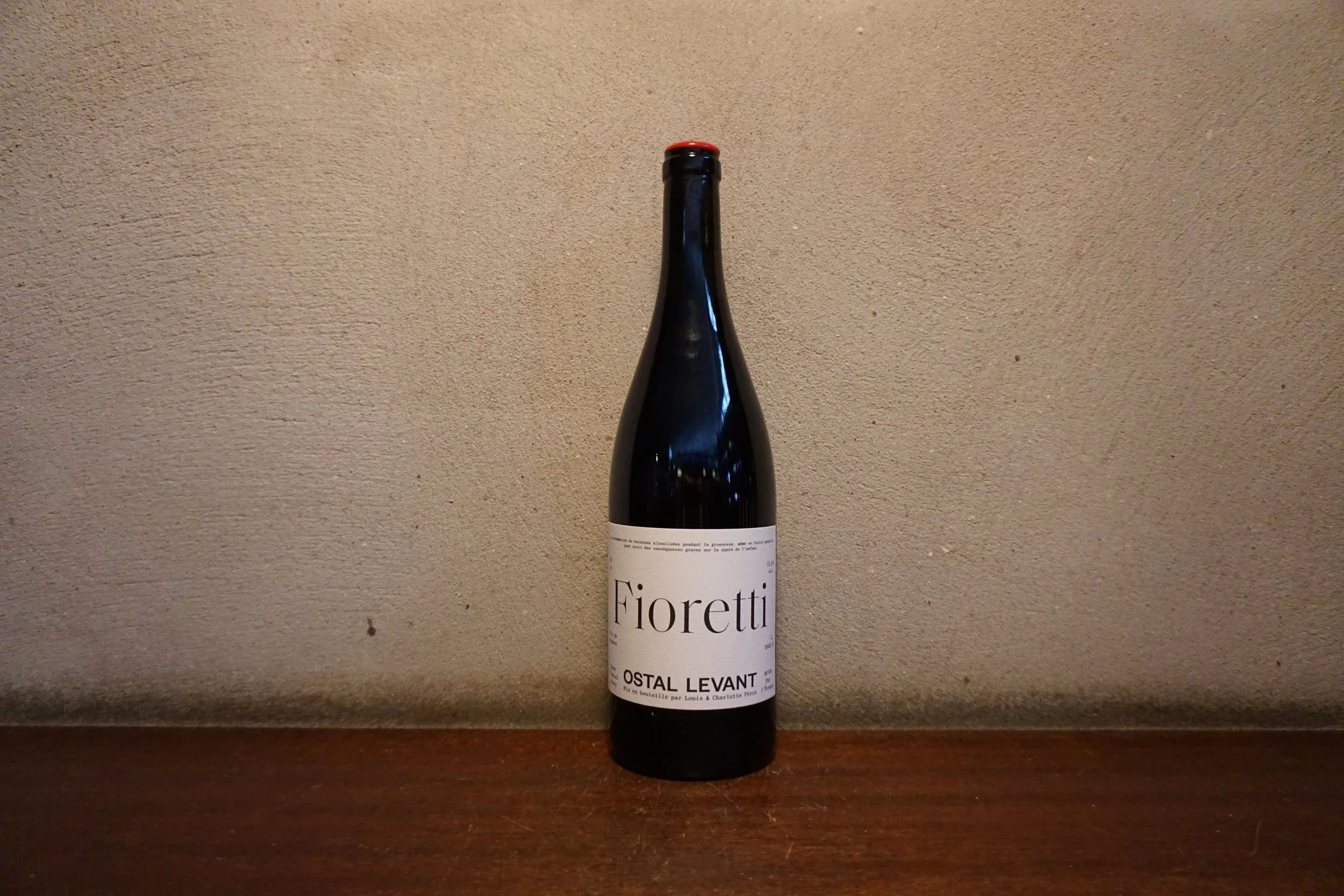 Ostal Levant Fioretti 2022.JPG