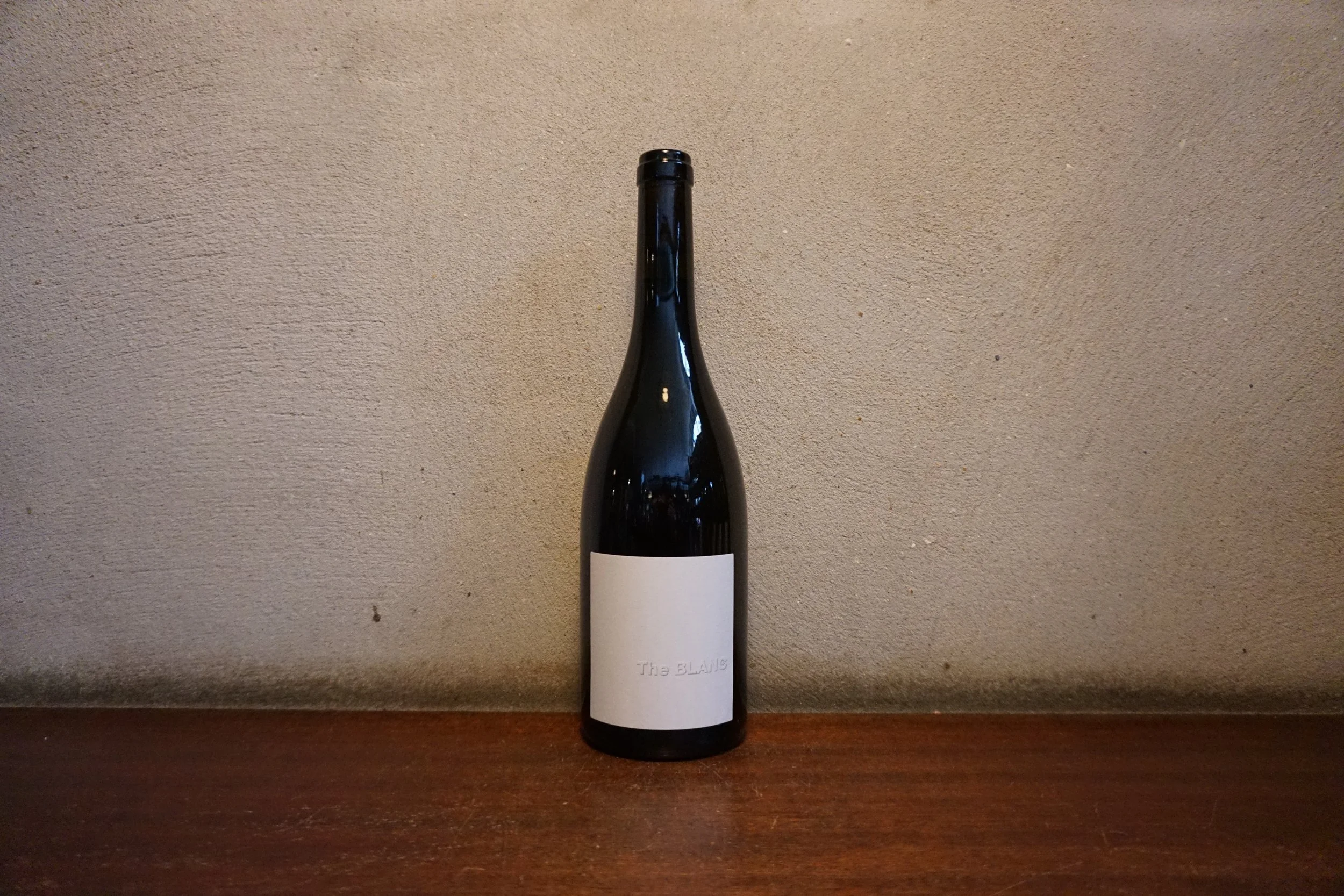 Patrick Bouju & Justine Loiseau, The Blanc 2022 & 2023