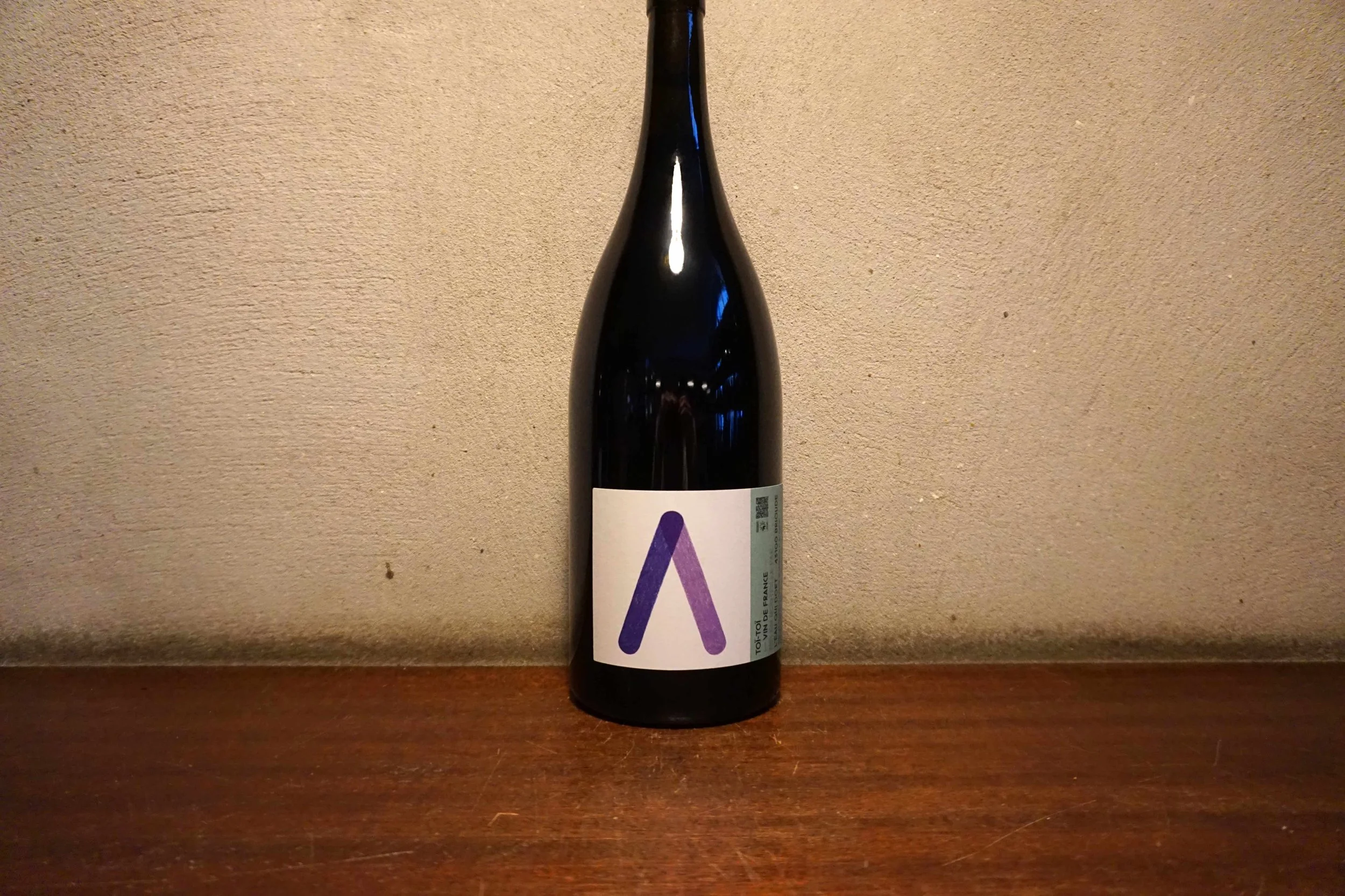 L'Eau qui Dort, Toï Toï 2024 MAGNUM