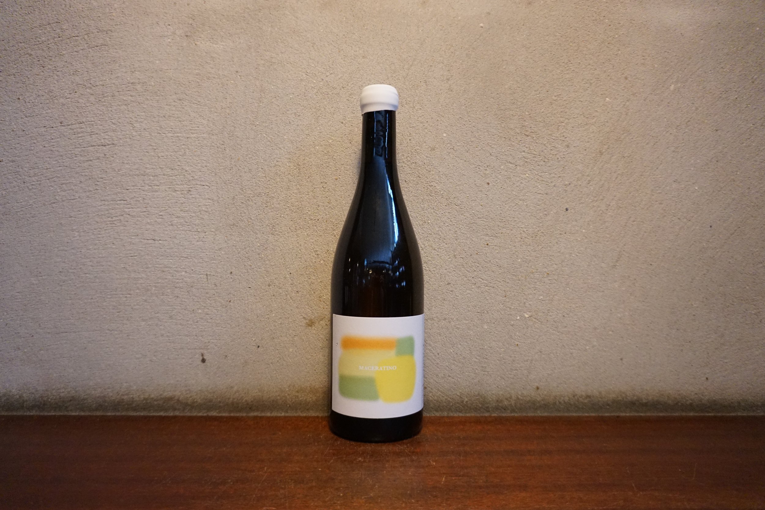 Les Bariolés, Maceratino 2024