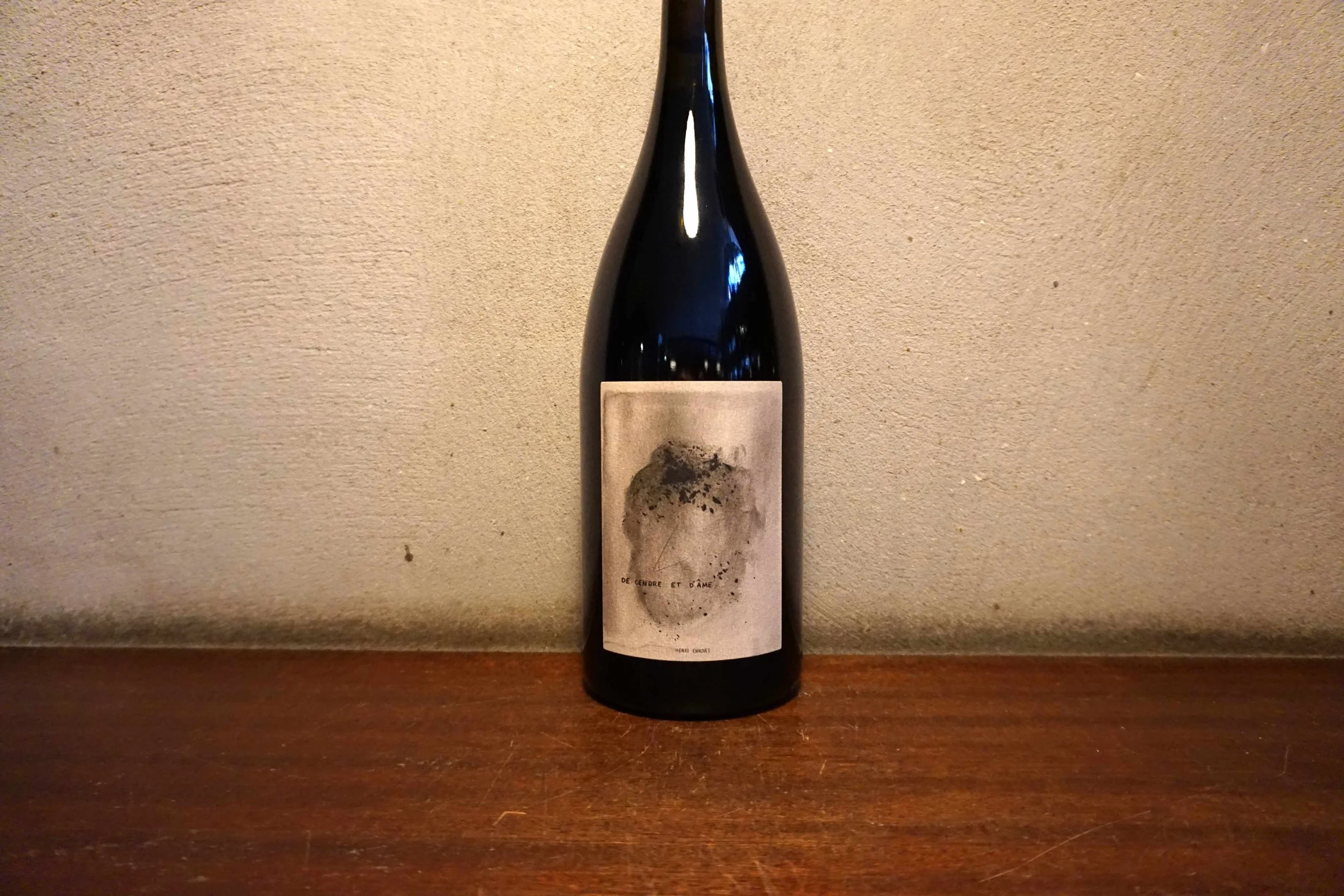 Henri Chauvet, De cendre et d'âme 2023 MAGNUM