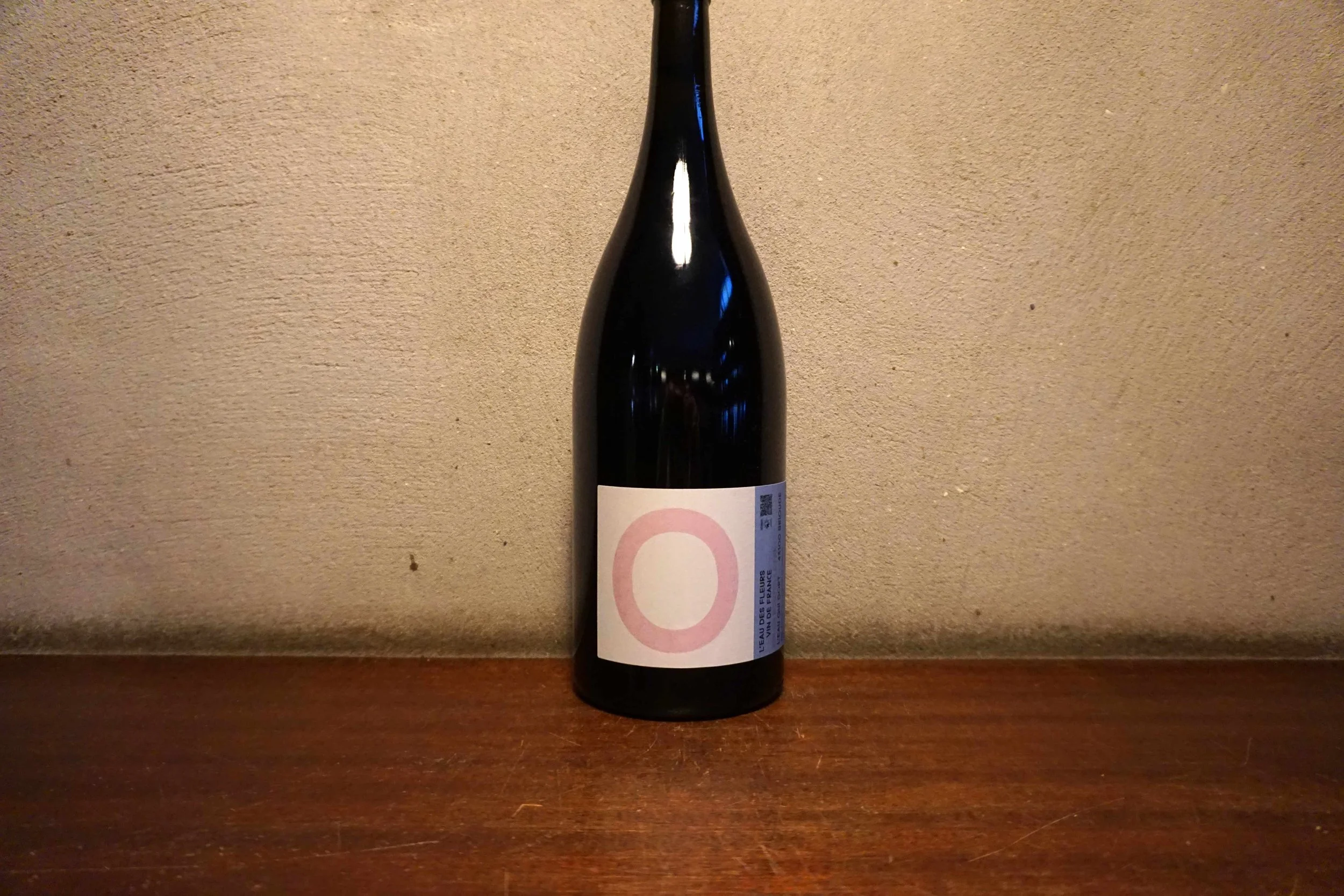 L'Eau qui Dort, L'eau des Fleurs 2024 MAGNUM