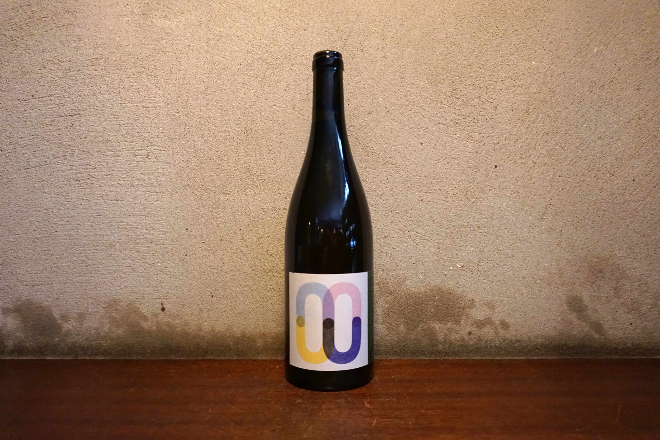 L'Eau qui Dort, Ume 2024