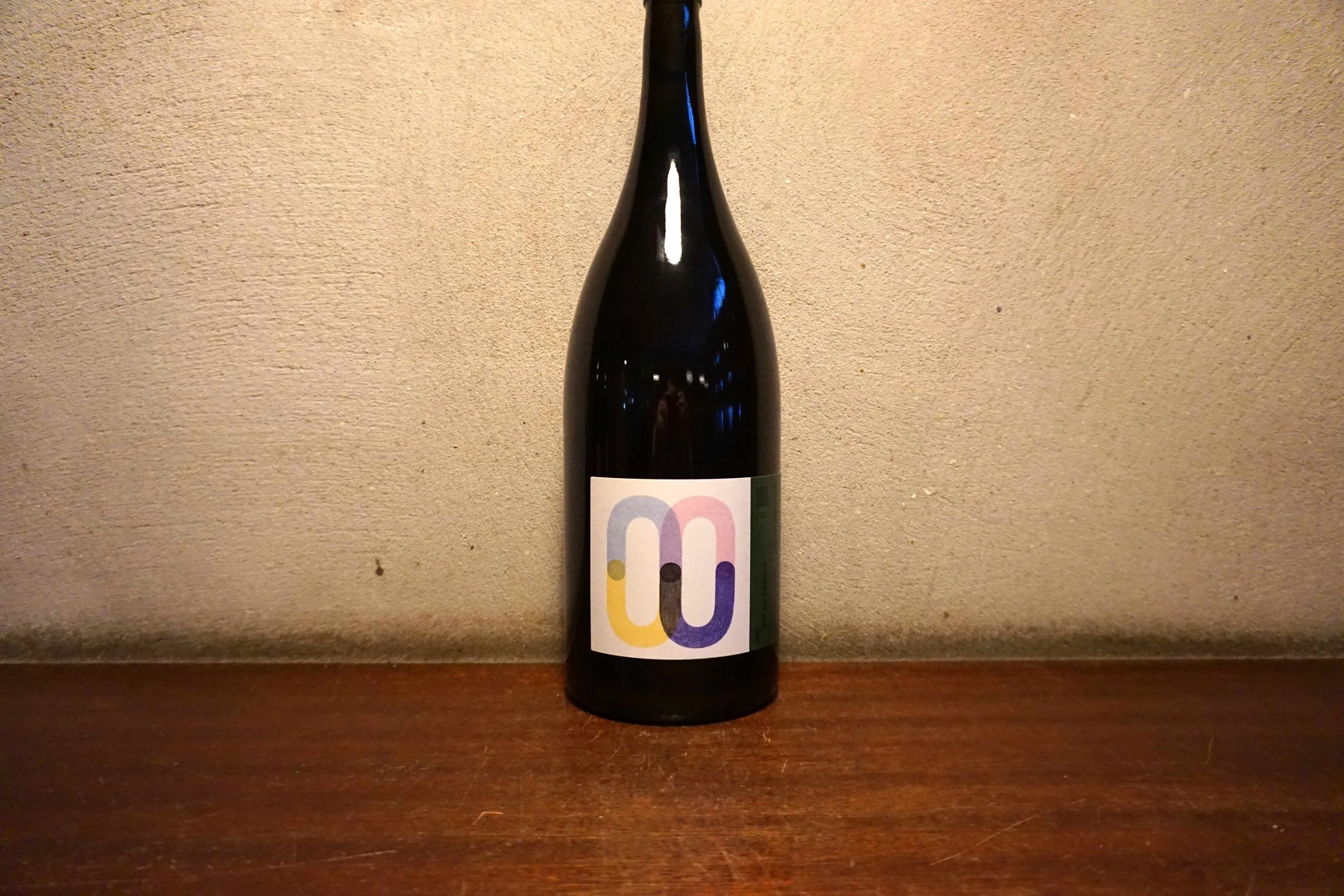 L'Eau qui Dort, Ume 2024 MAGNUM