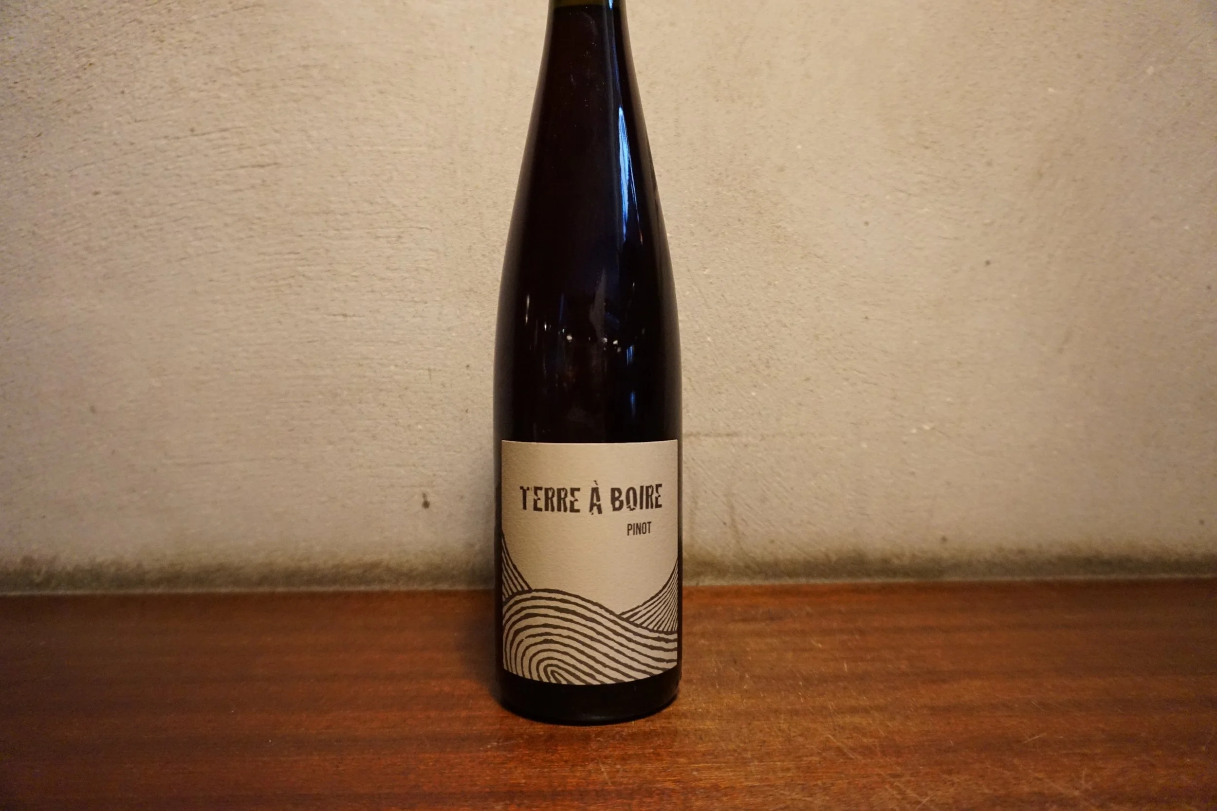 Léo Dirringer, Terre à Boire 2023