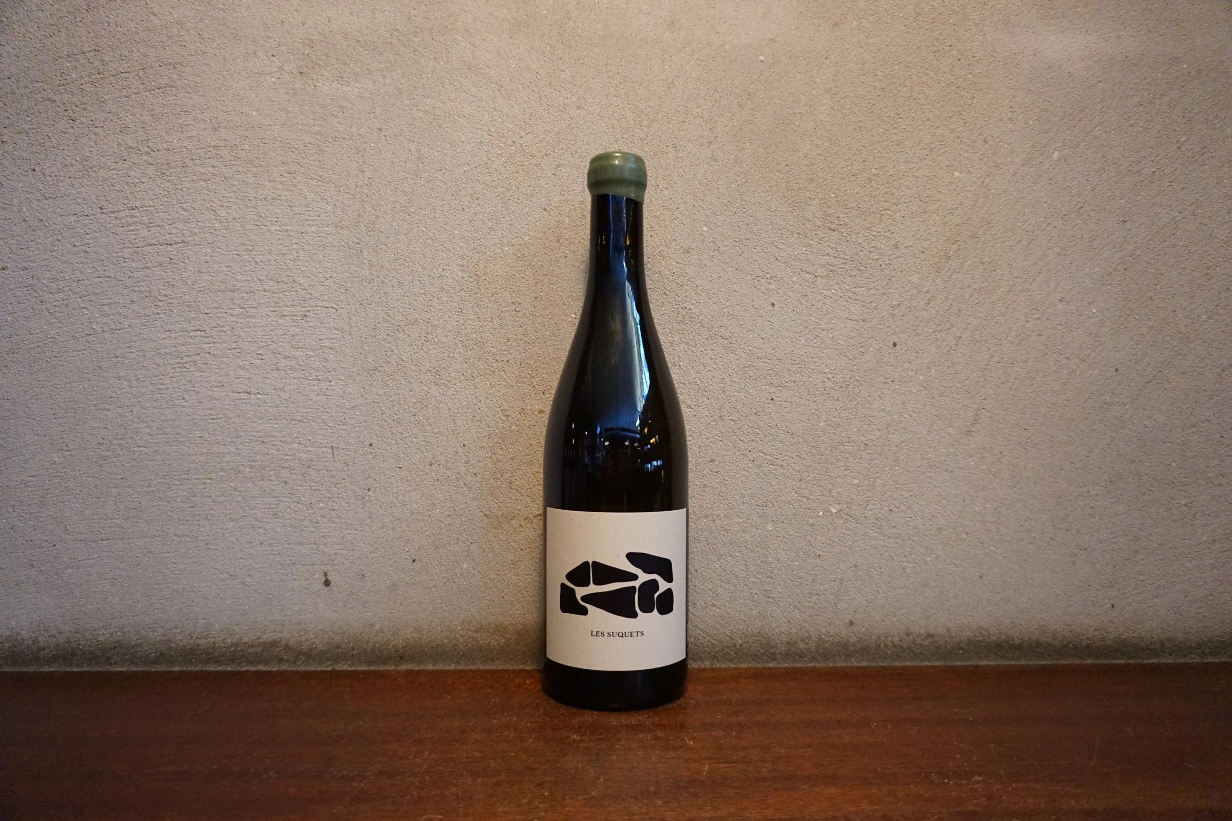 Les Bariolés, Les Suquets 2024