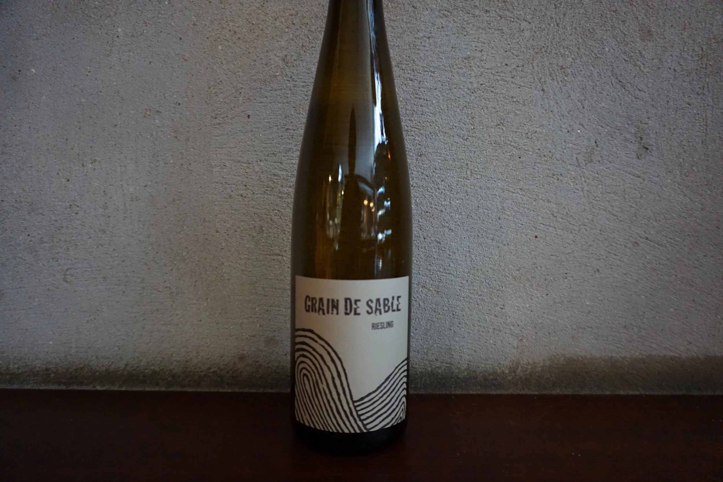 Léo Dirringer, Grain de Sable 2023