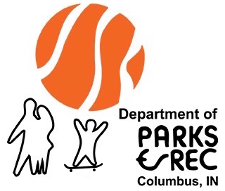Logo Animation for Columbus, IN Parks & Rec