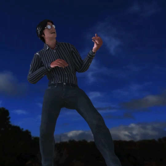 Widdly, Widdly, Waaaa