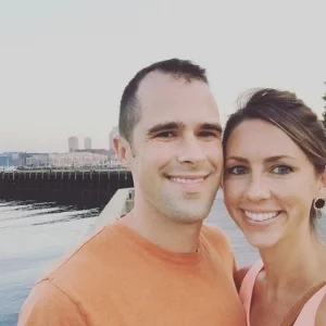 Todd & Tara Humphreys, CRU Boston