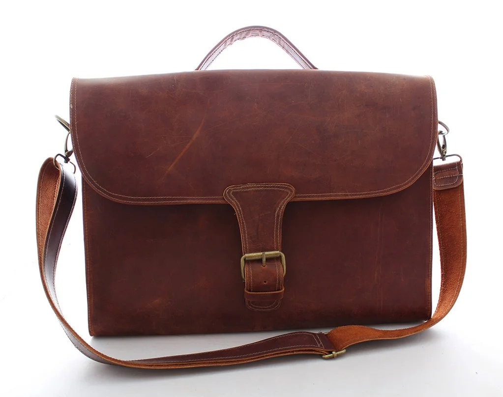 Satchels & Messengers