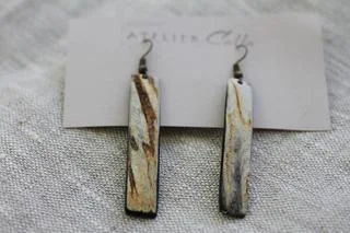Baguette Earrings Atelier Calla .jpg