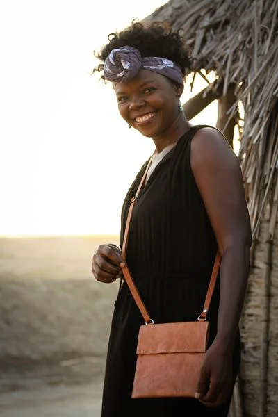 Brown Goat Leather Crossbody .jpg