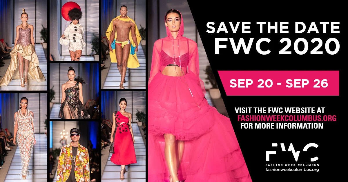 Fashion Week Columbus 2020
