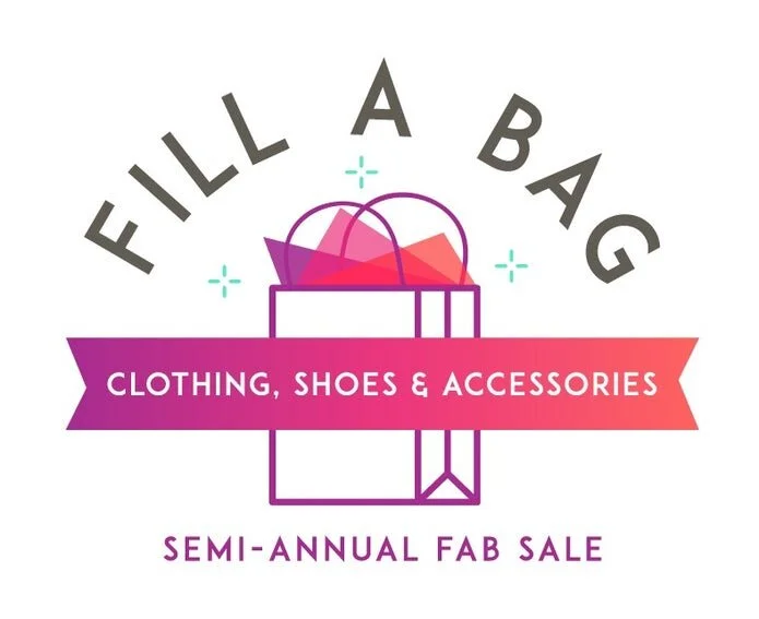 Dress for Success | Pittsburgh FAB Sale