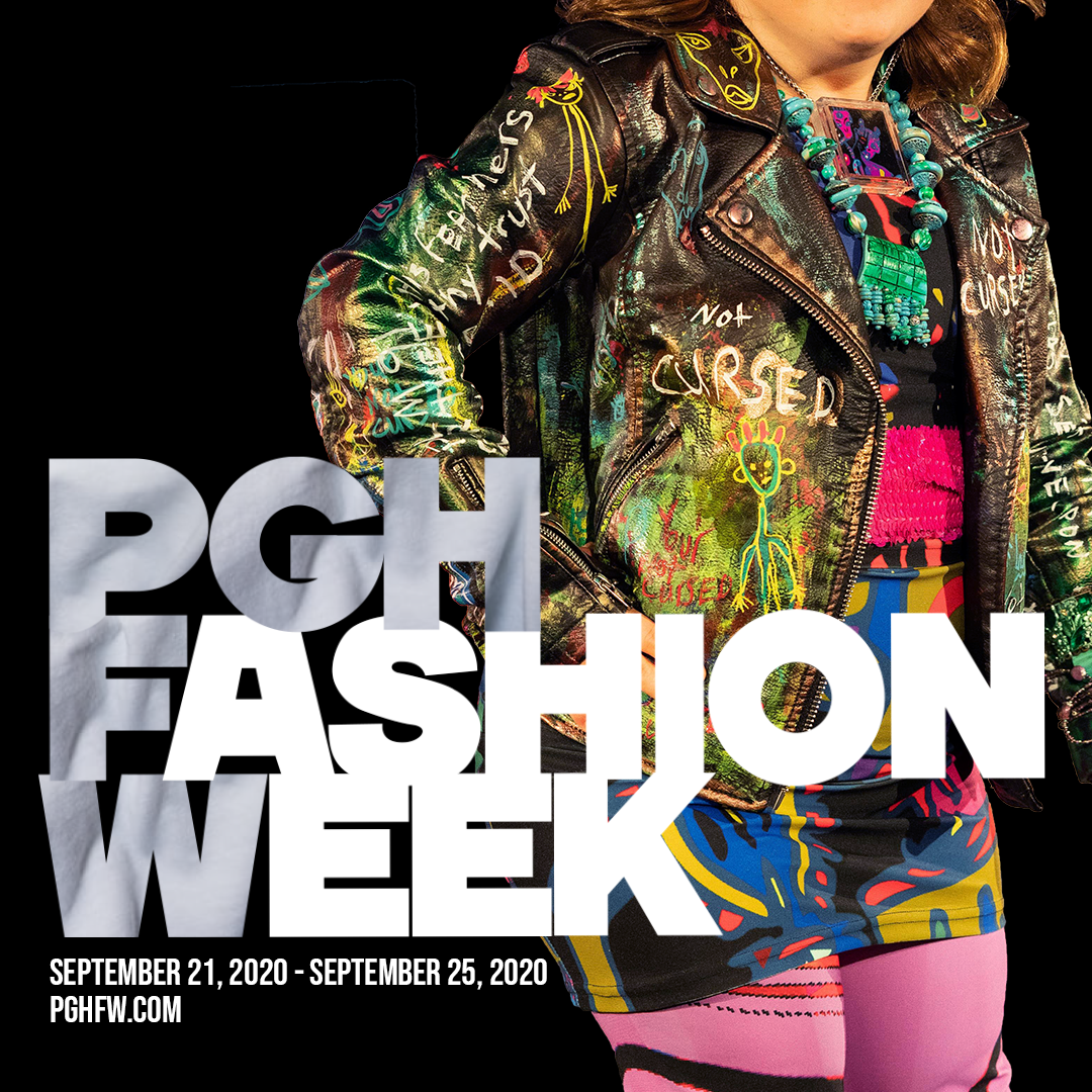 Pittsburgh Fashion Week 2020