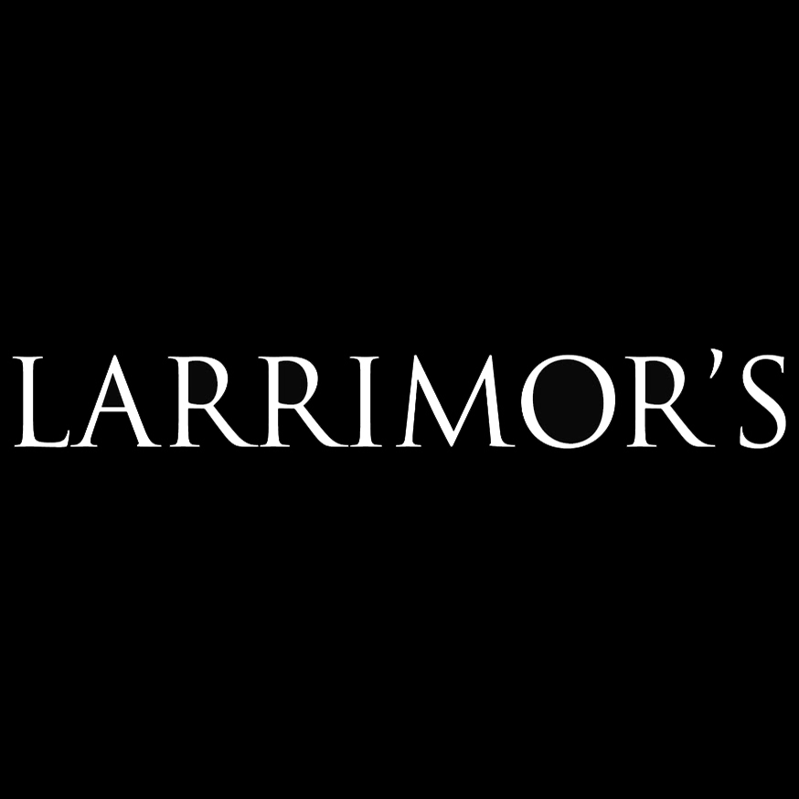 Larrimor's: Nina McLemore Fall Trunk Show - OCT 17