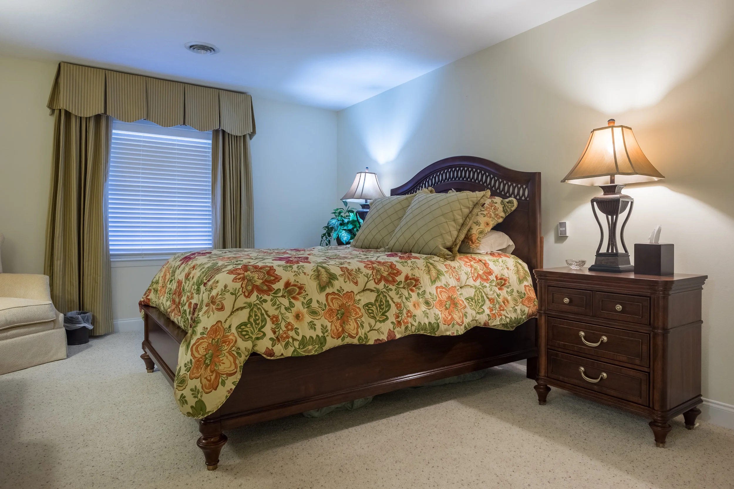 White Oak Village — White Oak Independent Living