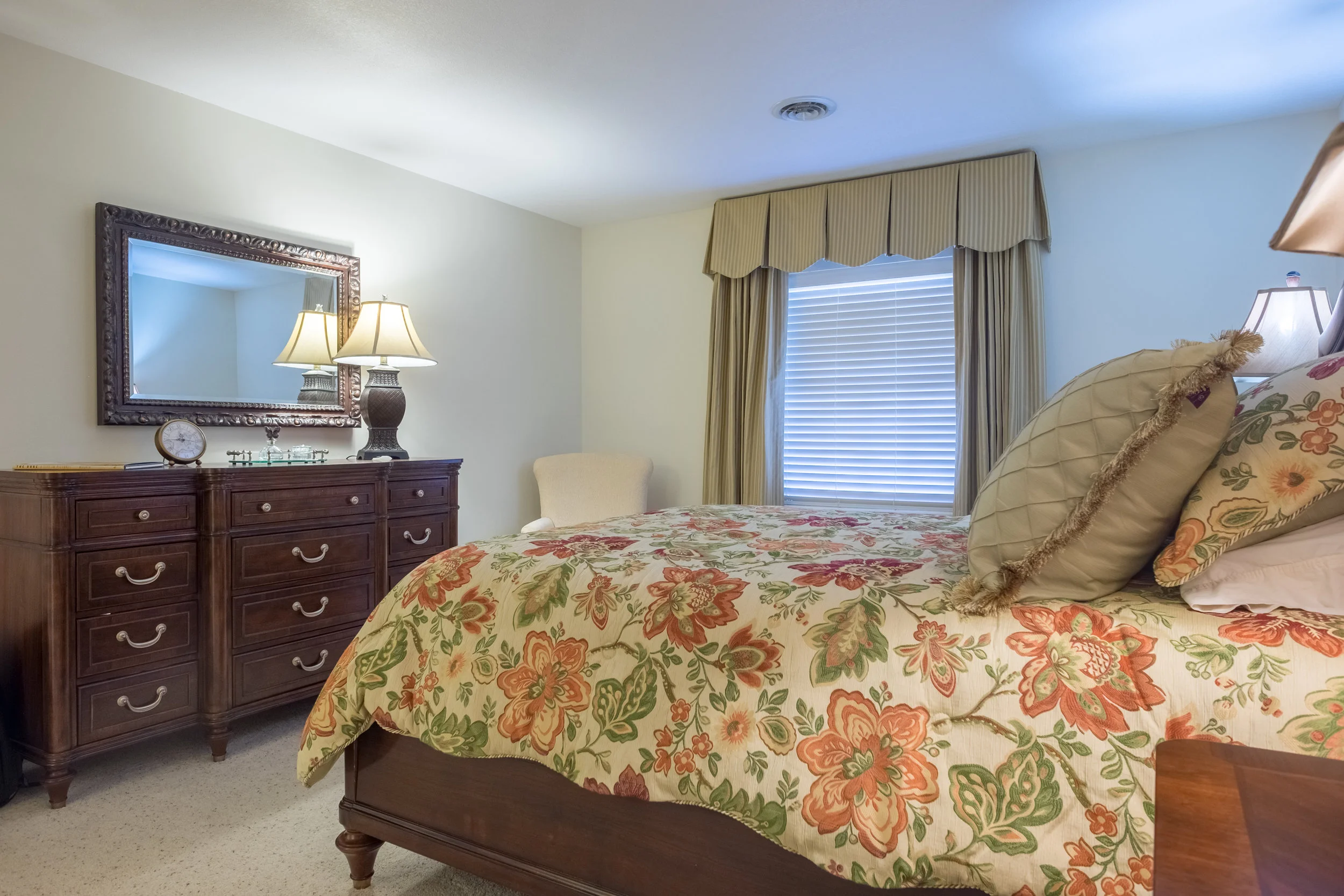 White Oak Village — White Oak Independent Living