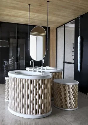 PENTHOUSE#Worli, Mumbai