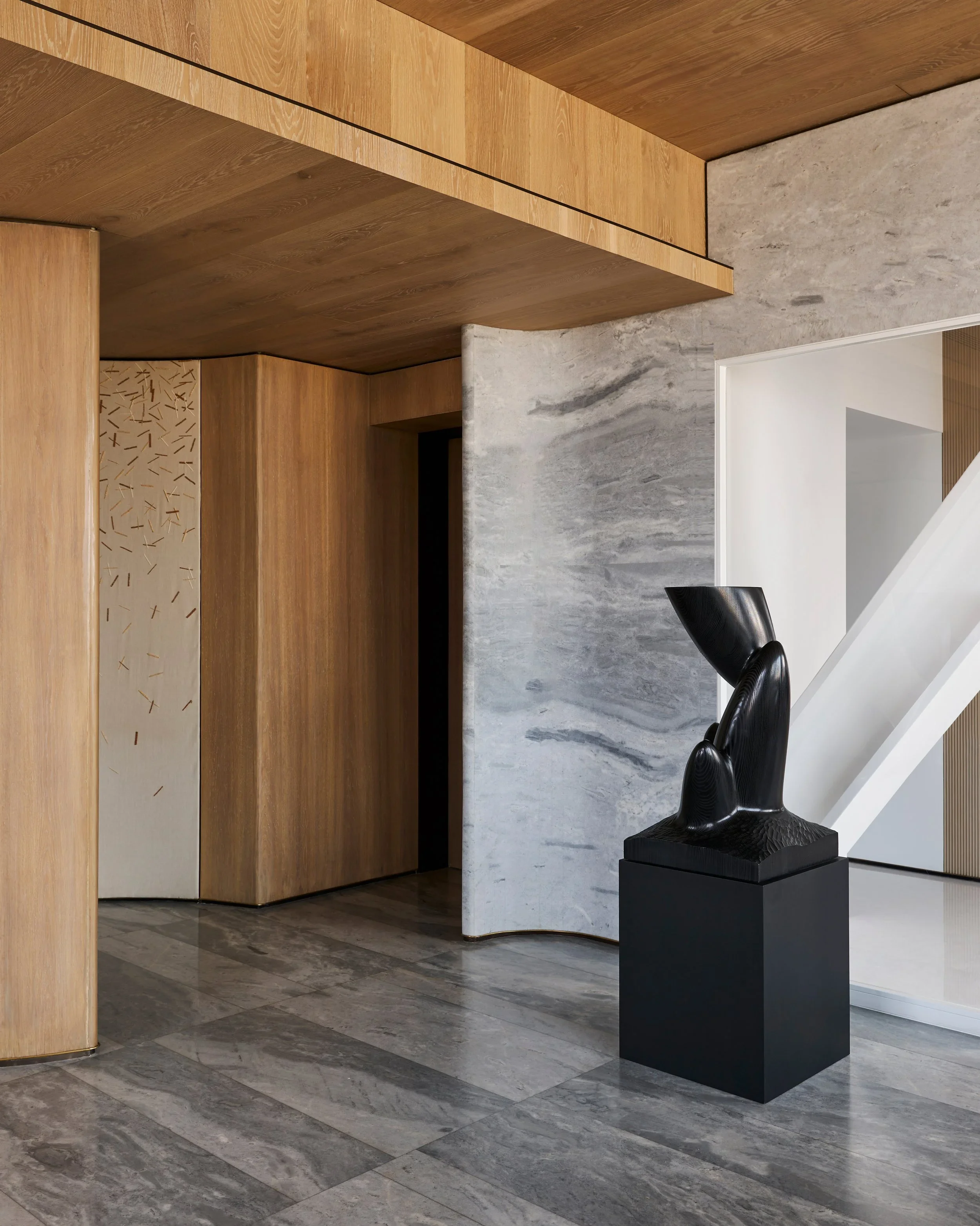 APARTMENT#Altamount Road, Mumbai