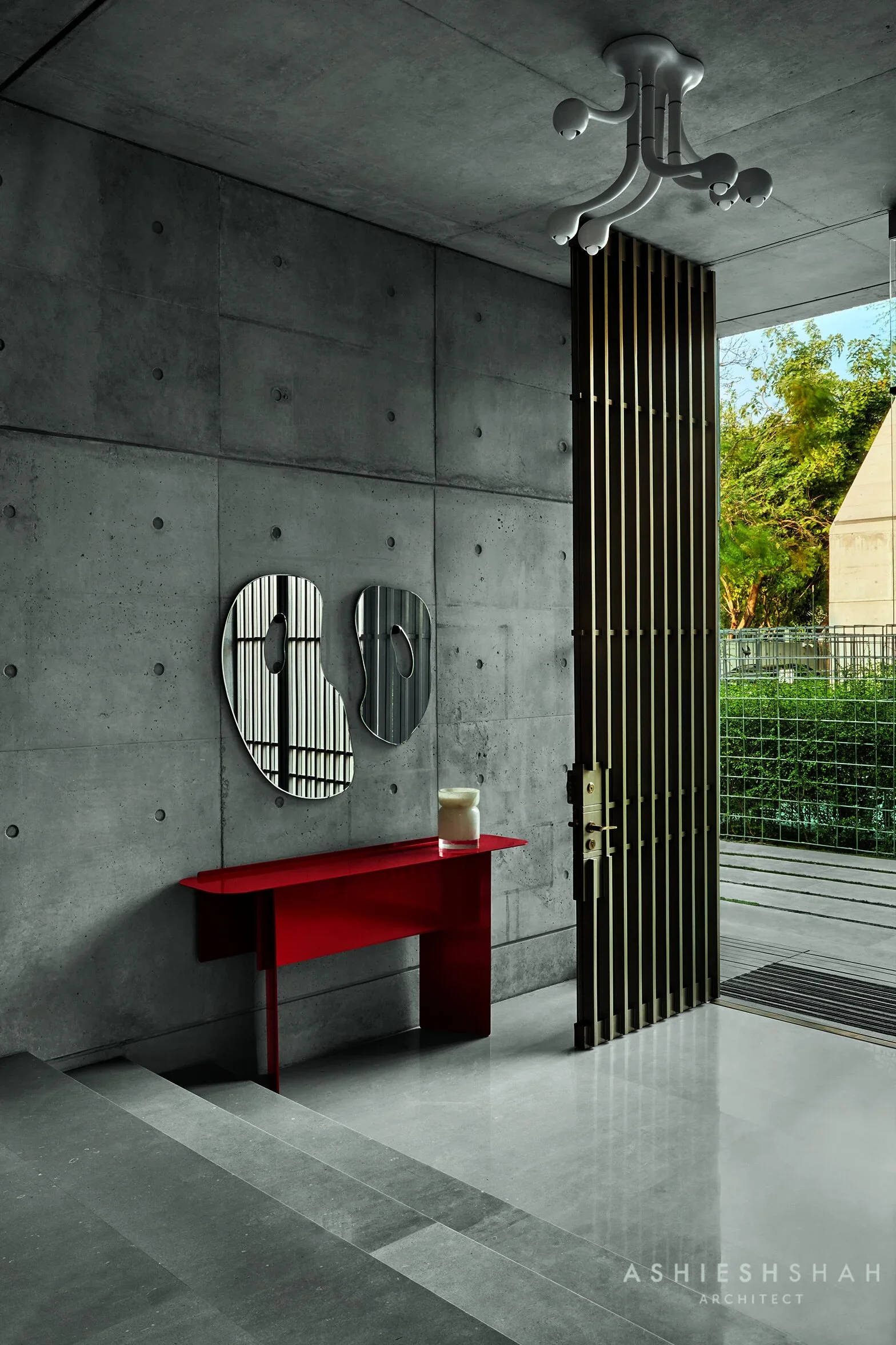 NEUMA #Colaba, Mumbai