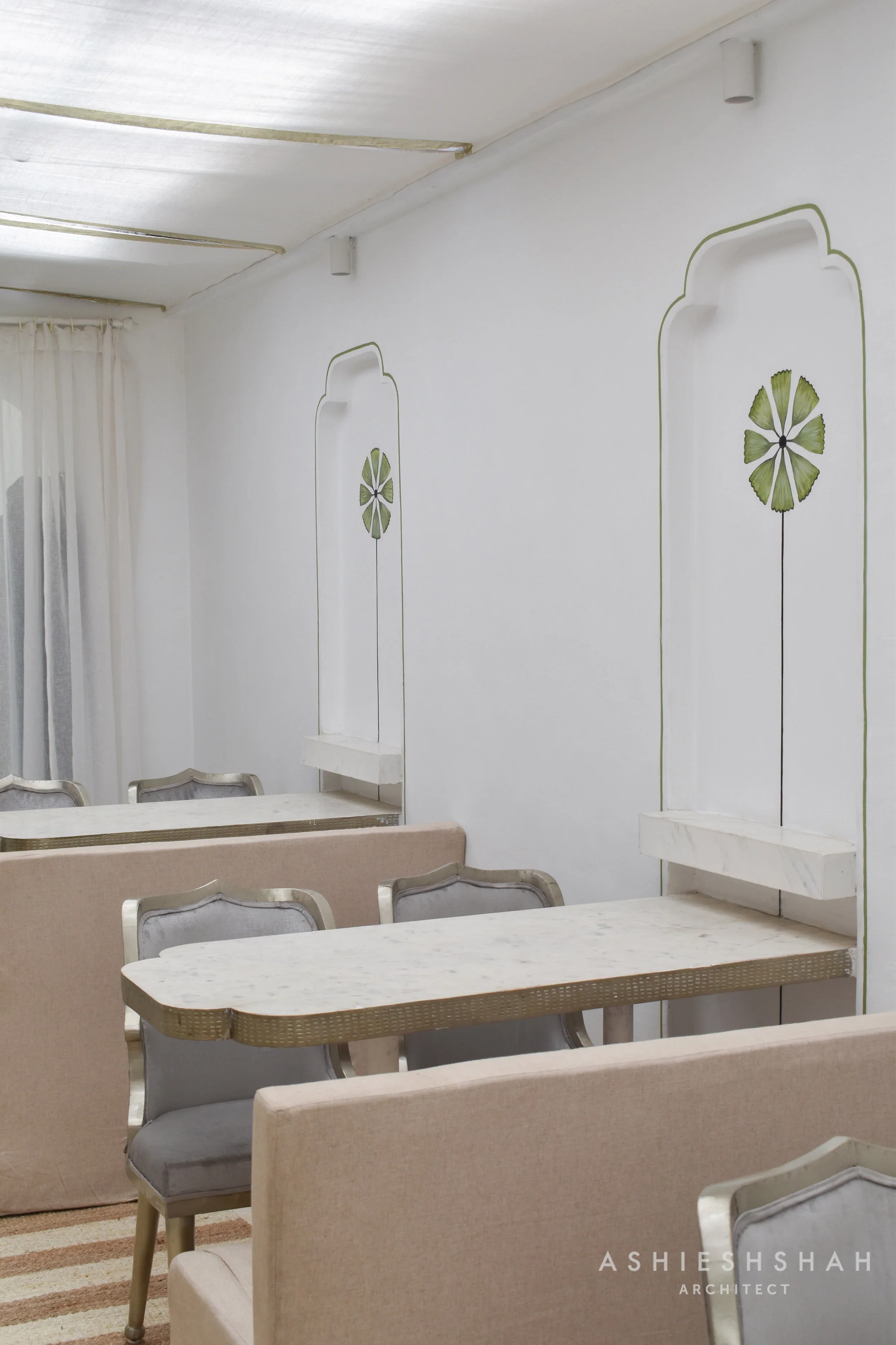 JOSHI HOUSE#Bandra, Mumbai