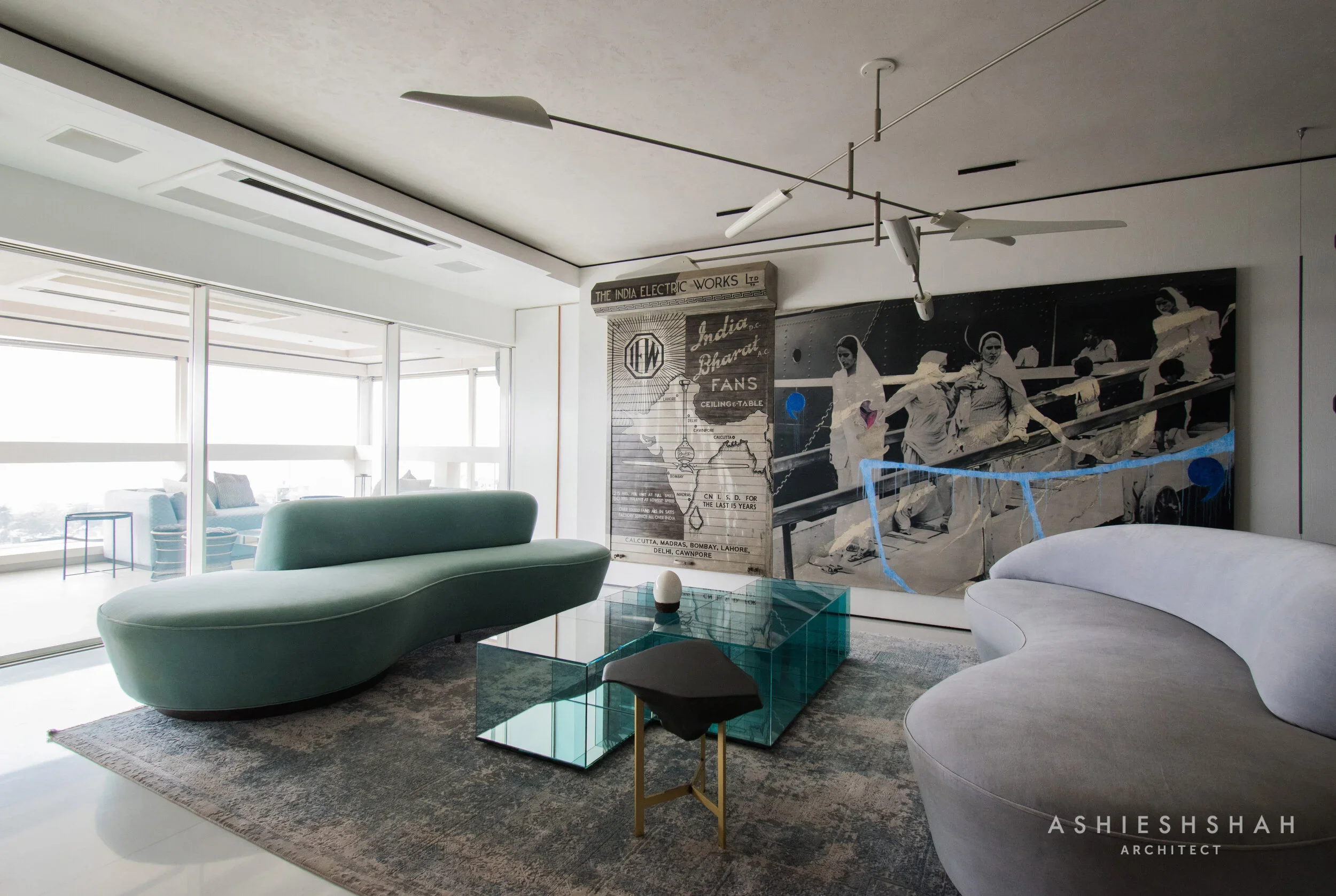 APARTMENT#Bandra, Mumbai