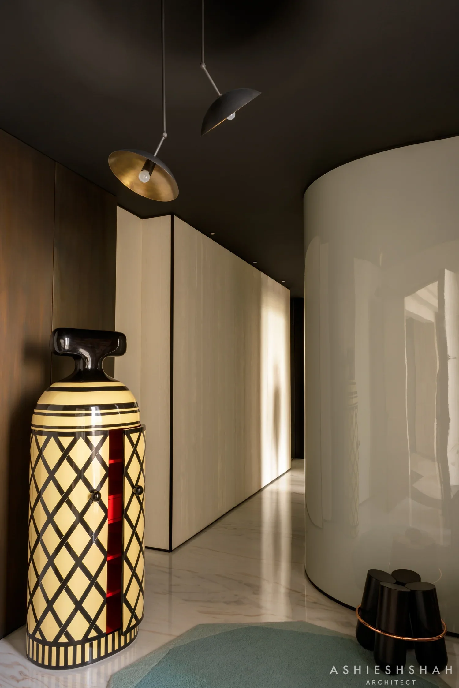 APARTMENT#Lalbaug, Mumbai