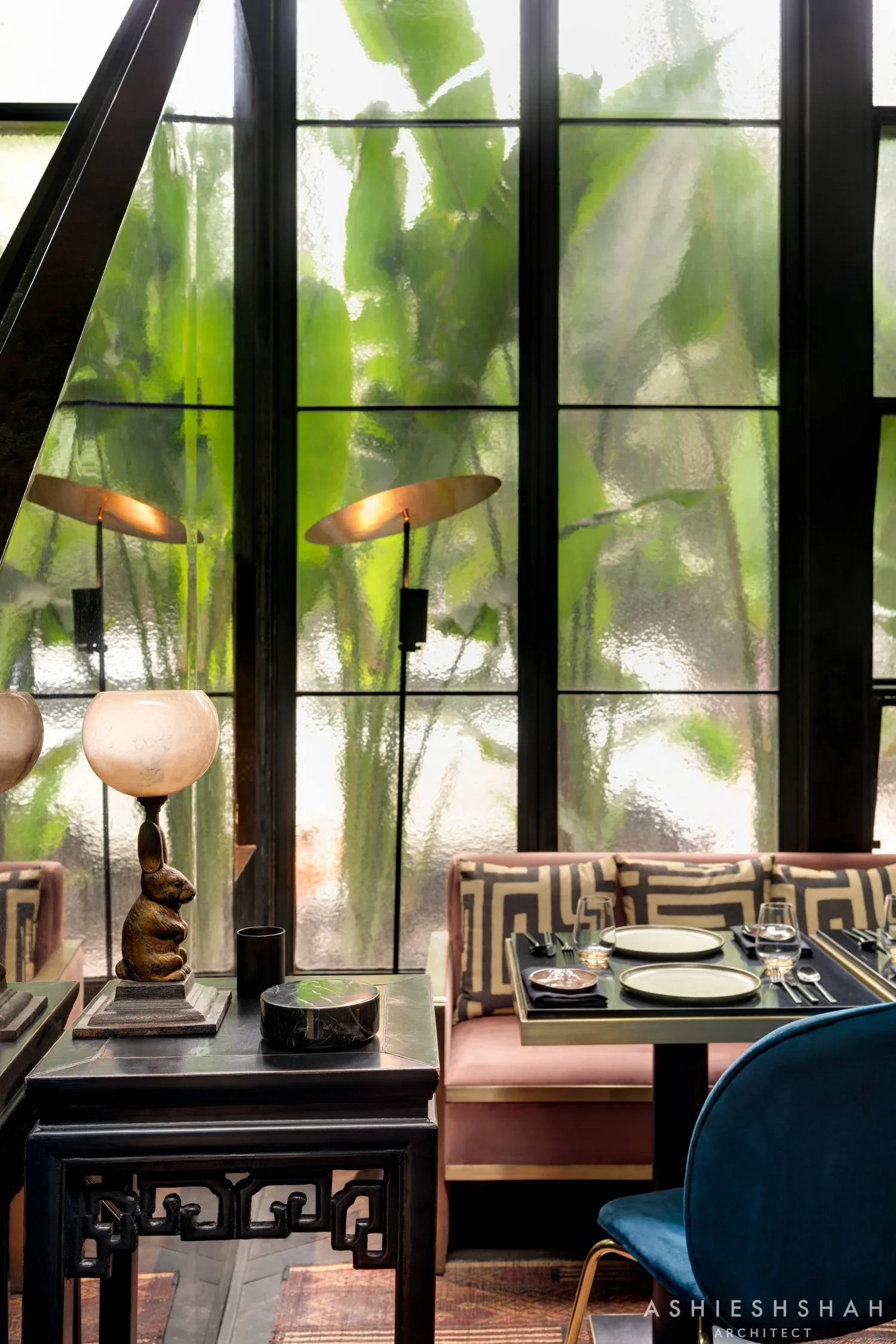 PALI THAI#Bandra, Mumbai