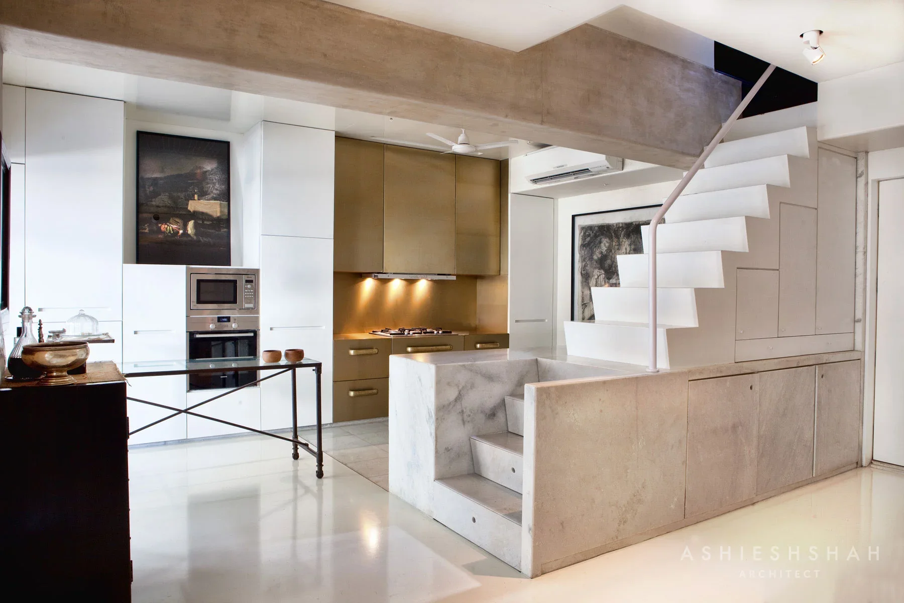 APARTMENT#Carmichael Road, Mumbai