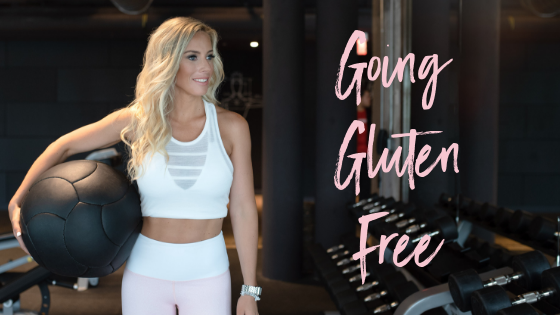 FAST Track TV — Lindsay Rene Fitness