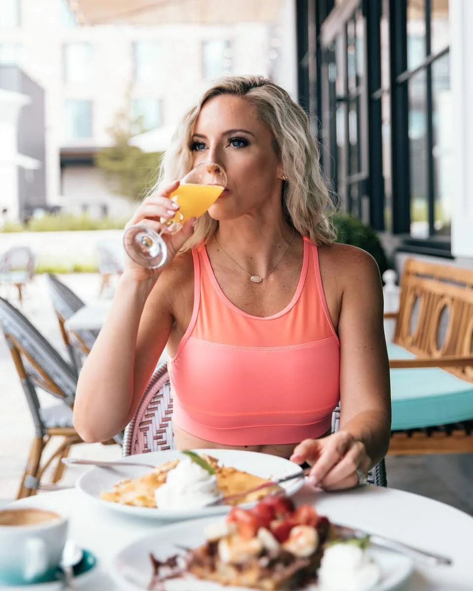 The FITT Cycle Cookbook