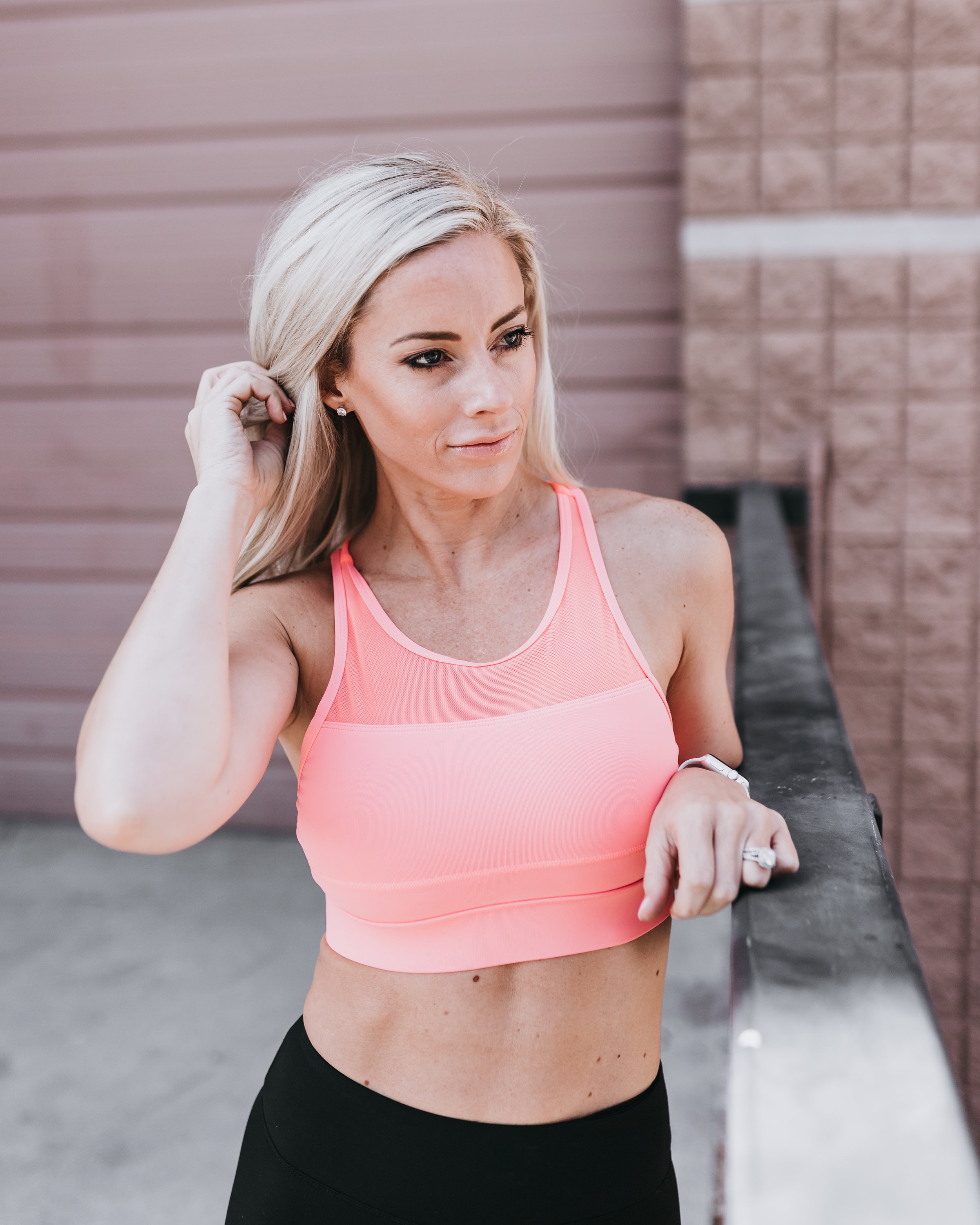 Looking for Major Fitspo? Follow These Female Fitness Influencers  Immediately – The Chill Times