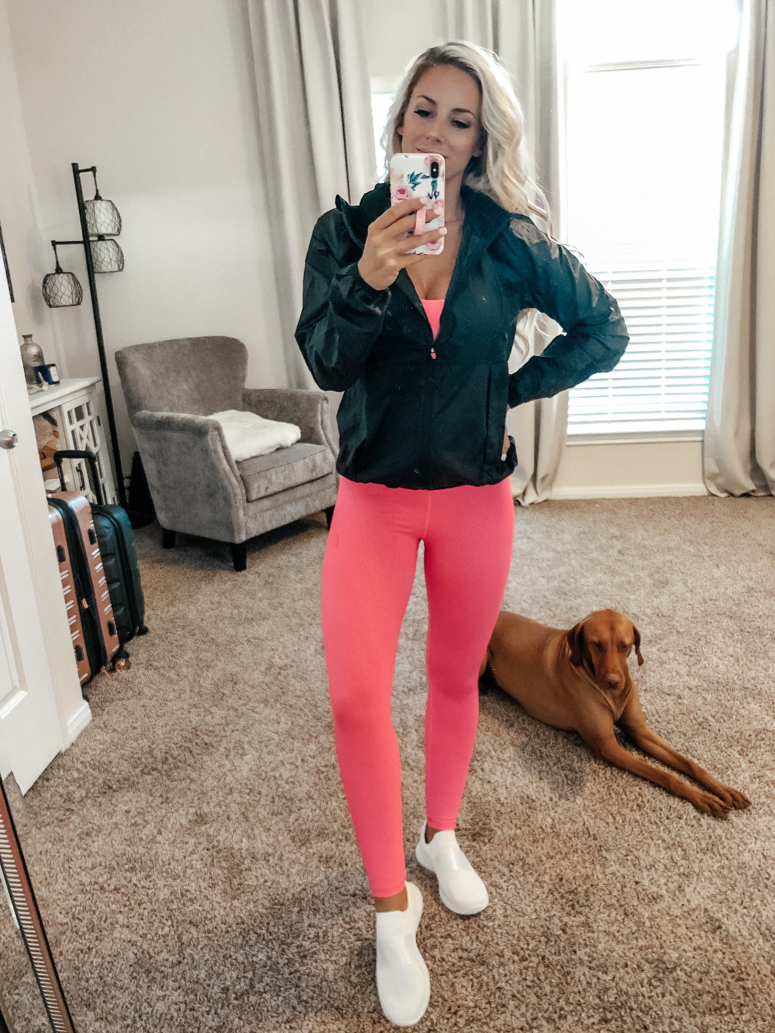 Live, Love, and Be Active with Zyia Activewear