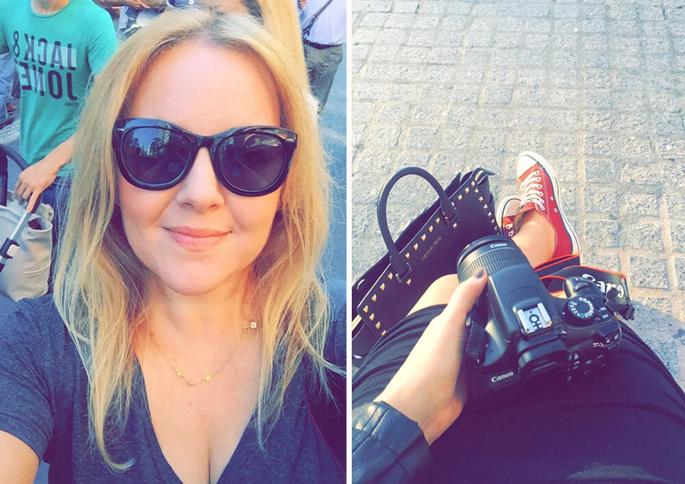 TENK KOFFERT I SPANIA: Jeg elsker å reise til Spania — for et variert og spennende land! Her kan du lese om flere av mine spanske eventyr. Foto: Tenk Koffert reiseblogg
