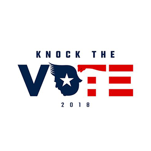 Knock the Vote