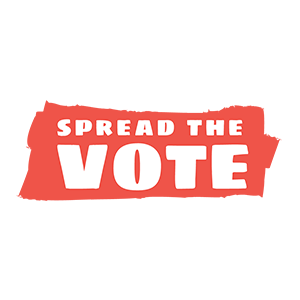 Spread the Vote