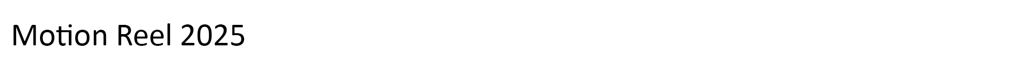 MOTION REEL_Description.png